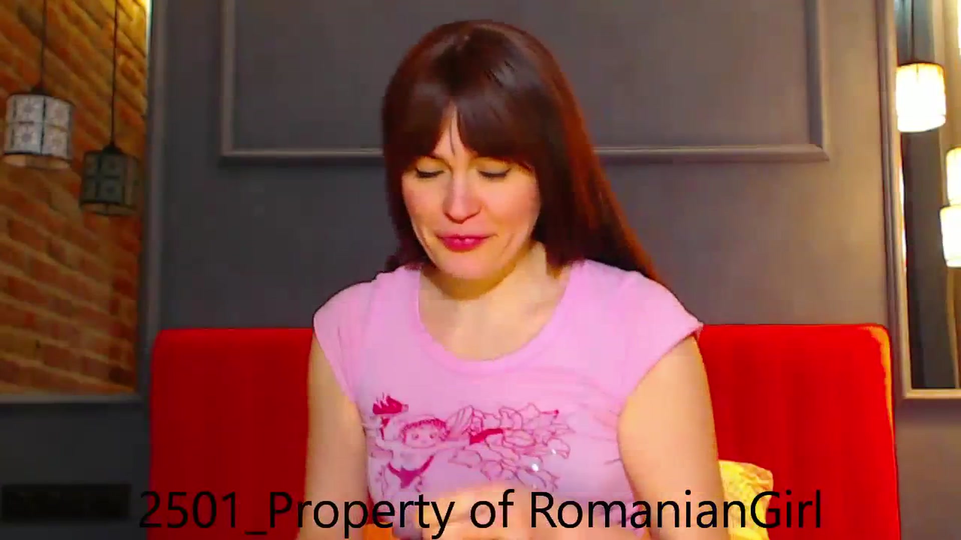 Gallery image thumbnail from RomanianGirl's myfreecams stream on, 01/25/2024, 15:04 image 19 of 20