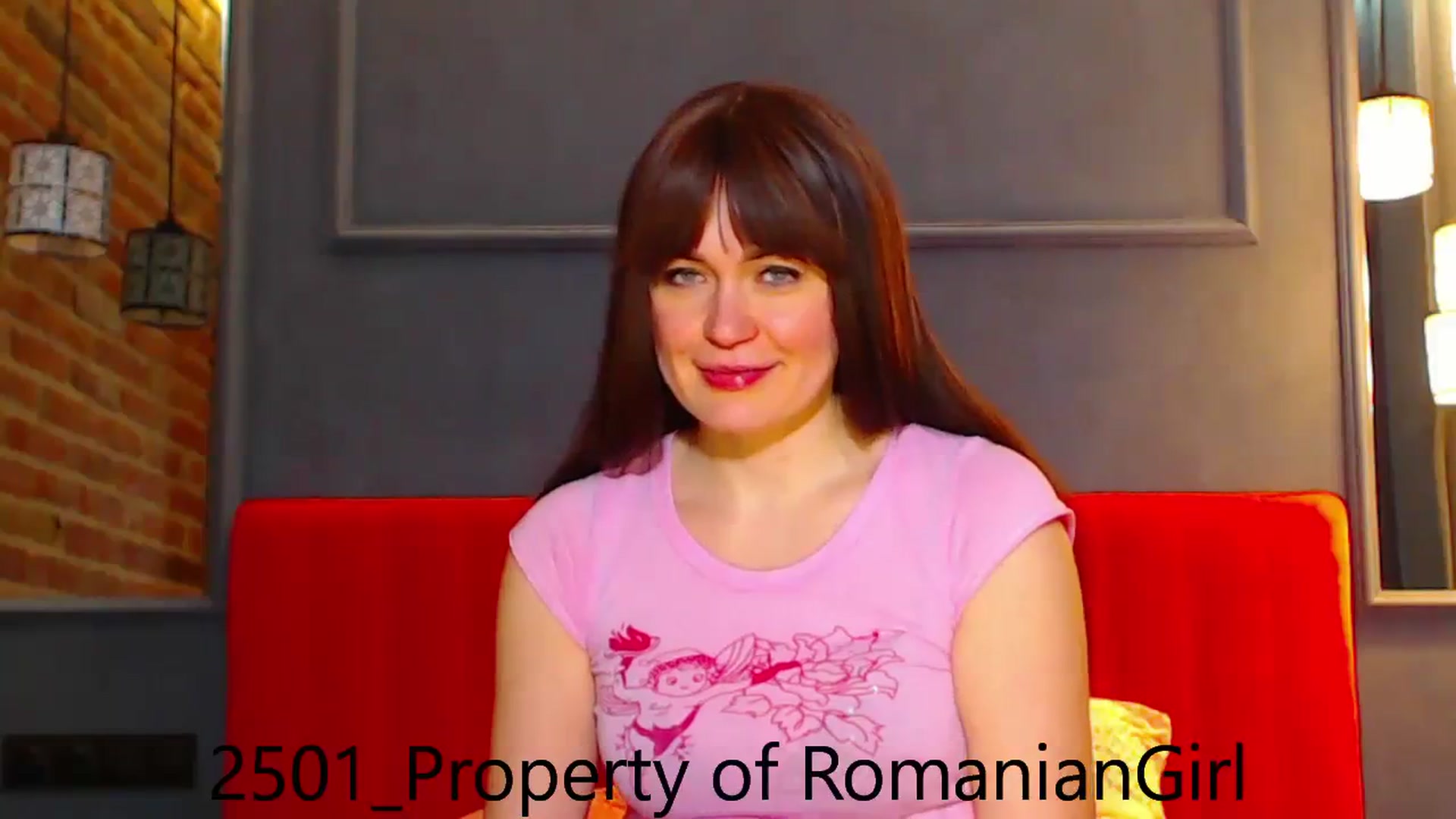 Gallery image thumbnail from RomanianGirl's myfreecams stream on, 01/25/2024, 15:04 image 11 of 20