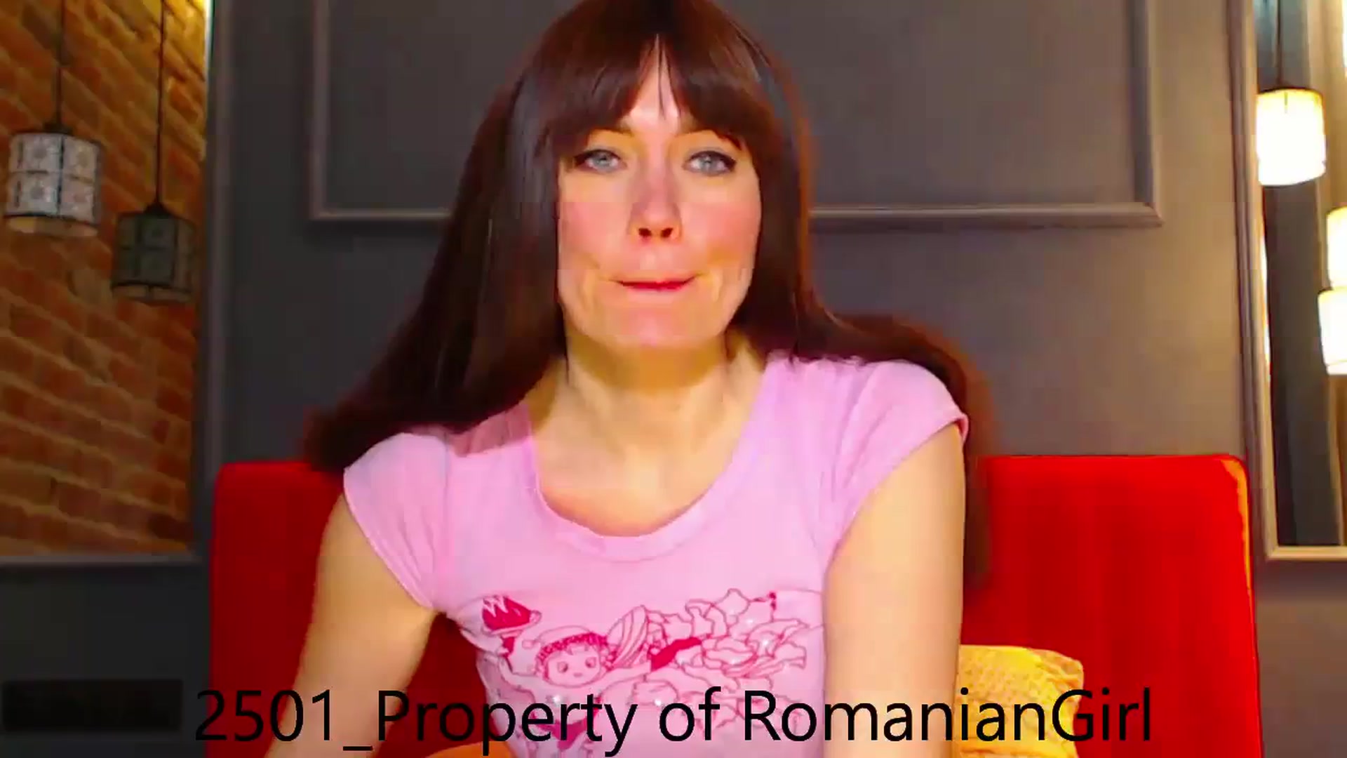 Gallery image thumbnail from RomanianGirl's myfreecams stream on, 01/25/2024, 15:04 image 12 of 20
