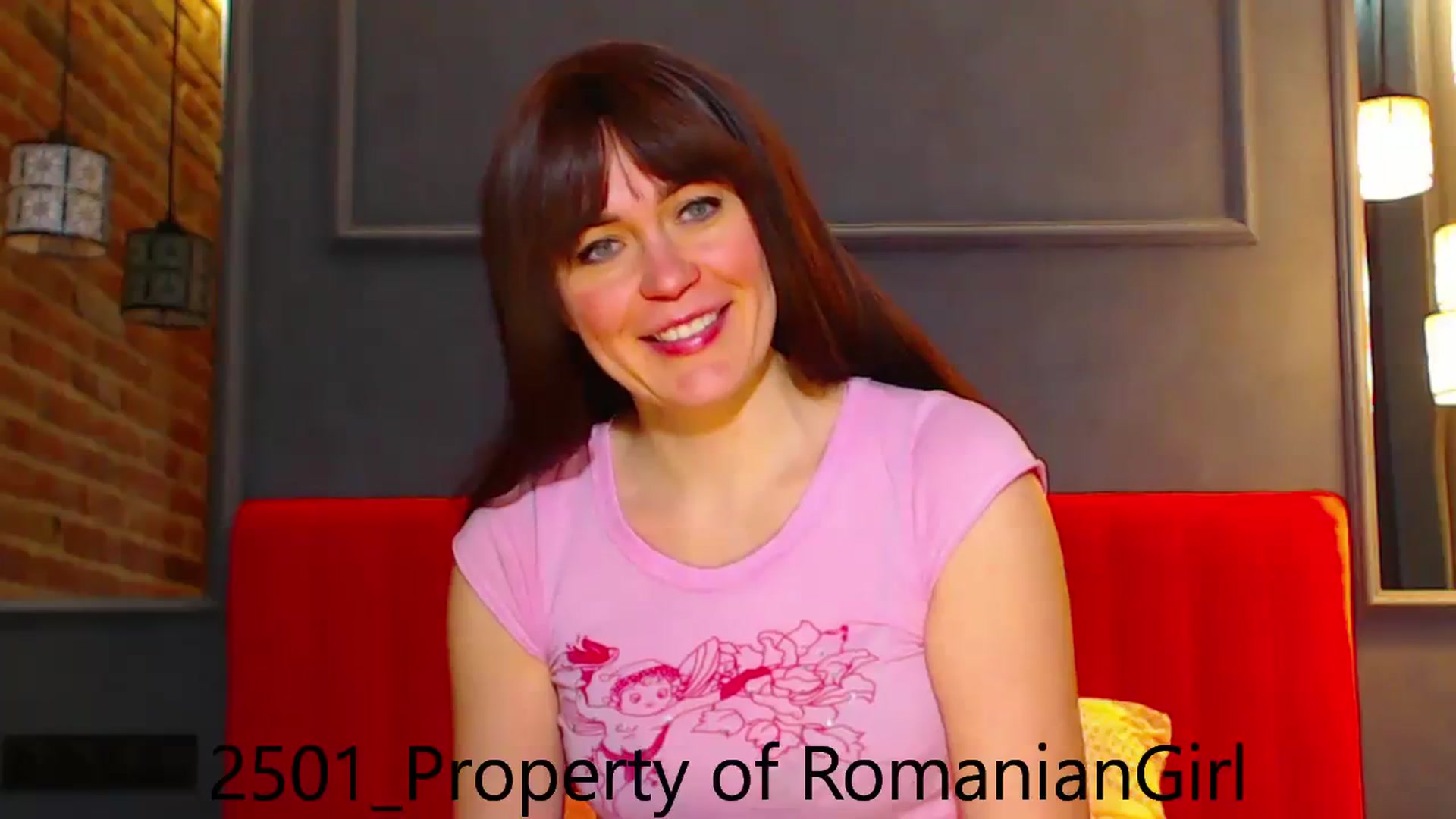 Gallery image thumbnail from RomanianGirl's myfreecams stream on, 01/25/2024, 15:04 image 14 of 20