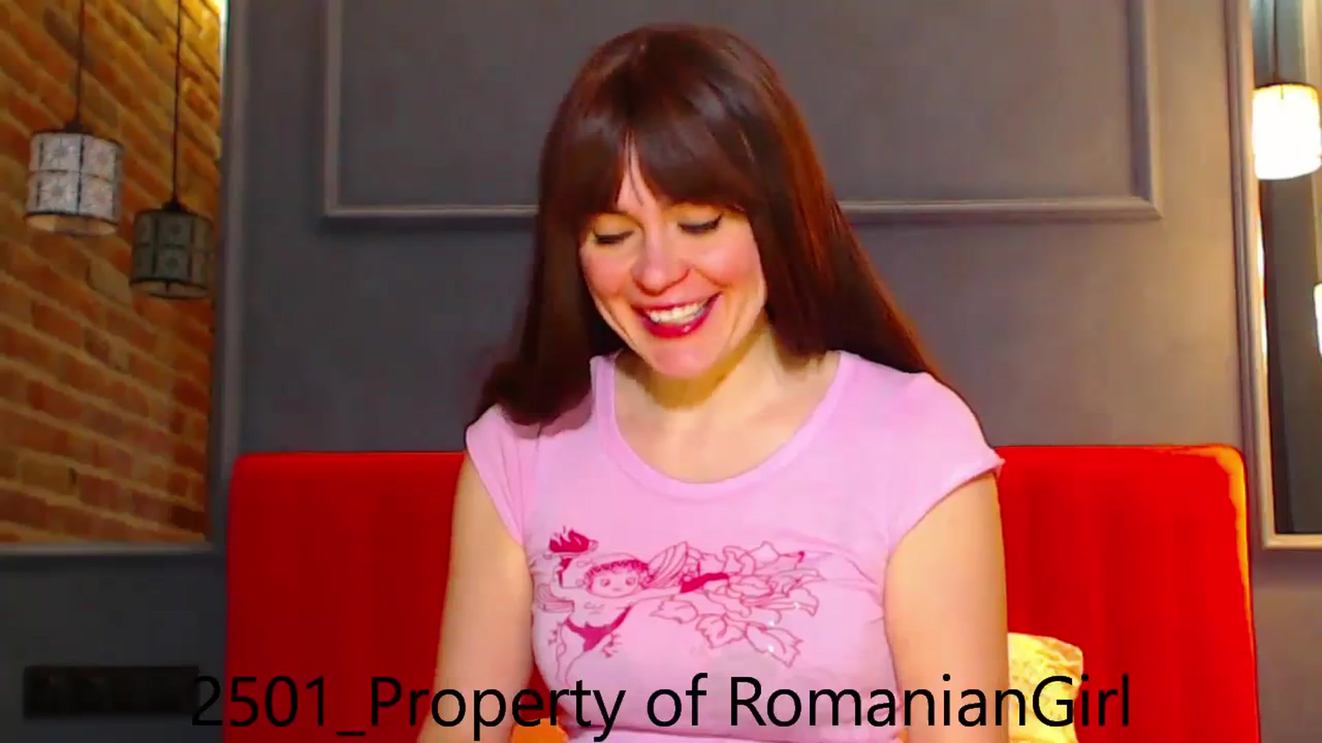 Gallery image thumbnail from RomanianGirl's myfreecams stream on, 01/25/2024, 15:04 image 4 of 20