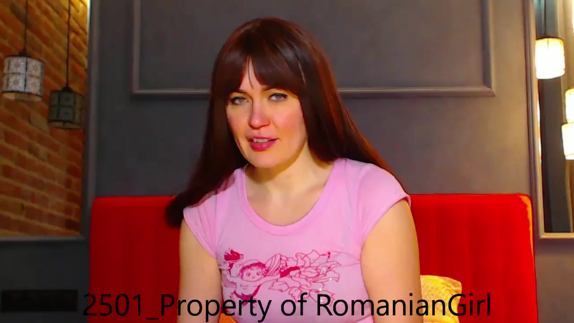 Gallery image thumbnail from RomanianGirl's myfreecams stream on, 01/25/2024, 15:04 image 16 of 20