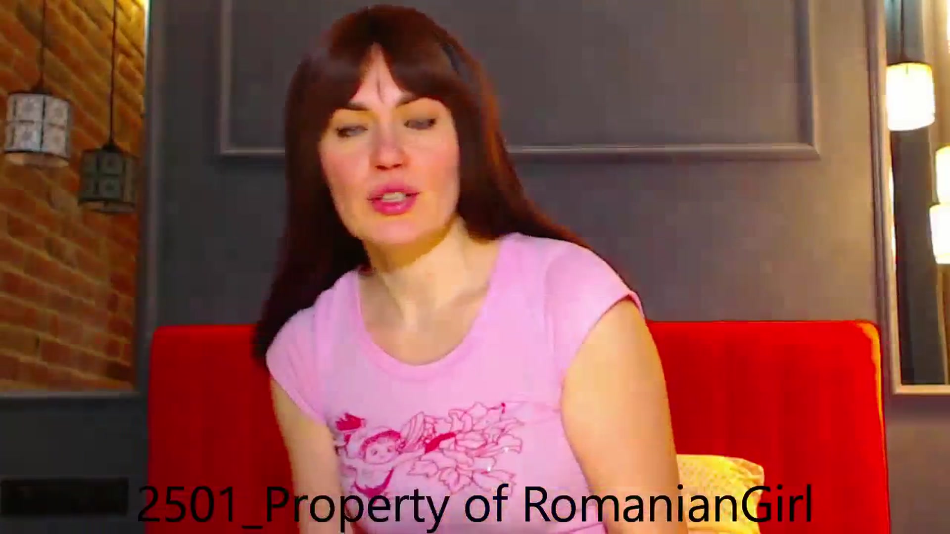Gallery image thumbnail from RomanianGirl's myfreecams stream on, 01/25/2024, 15:04 image 15 of 20