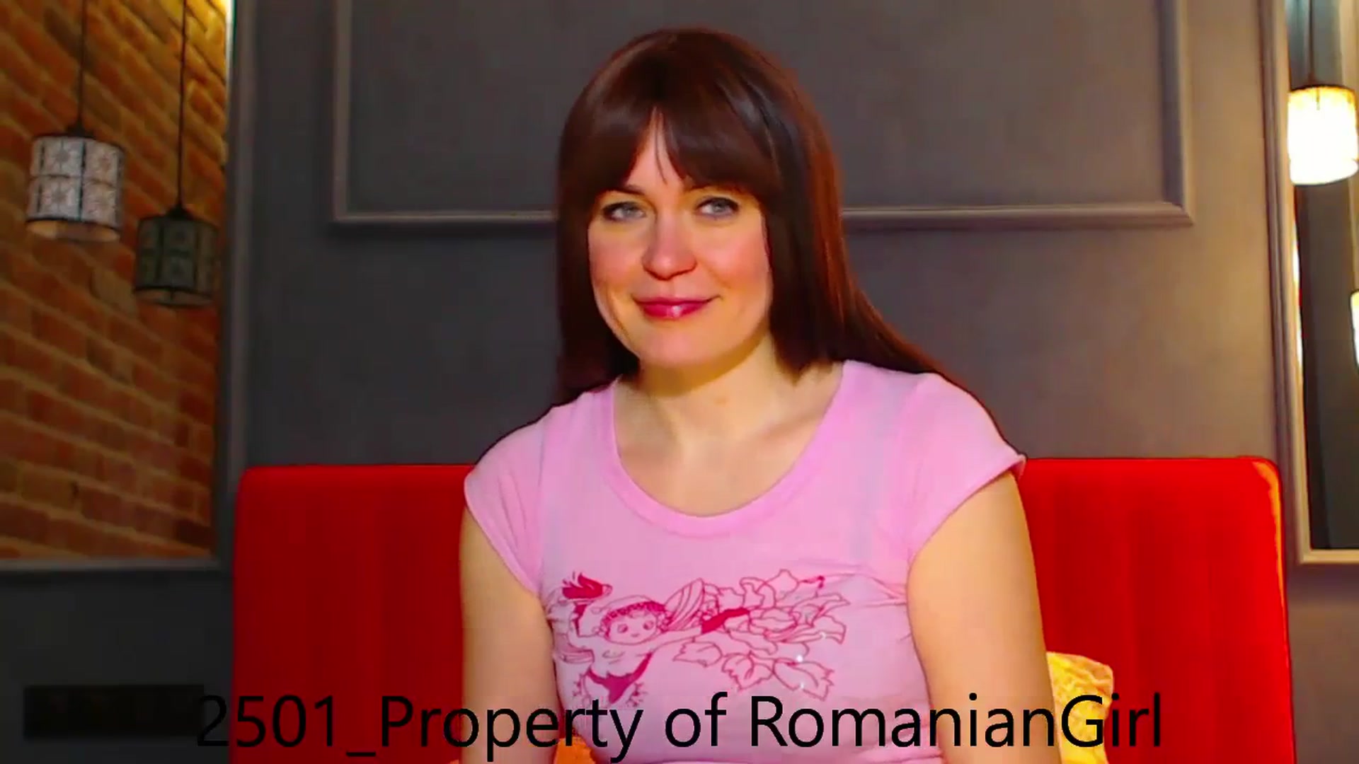 Gallery image thumbnail from RomanianGirl's myfreecams stream on, 01/25/2024, 15:04 image 6 of 20