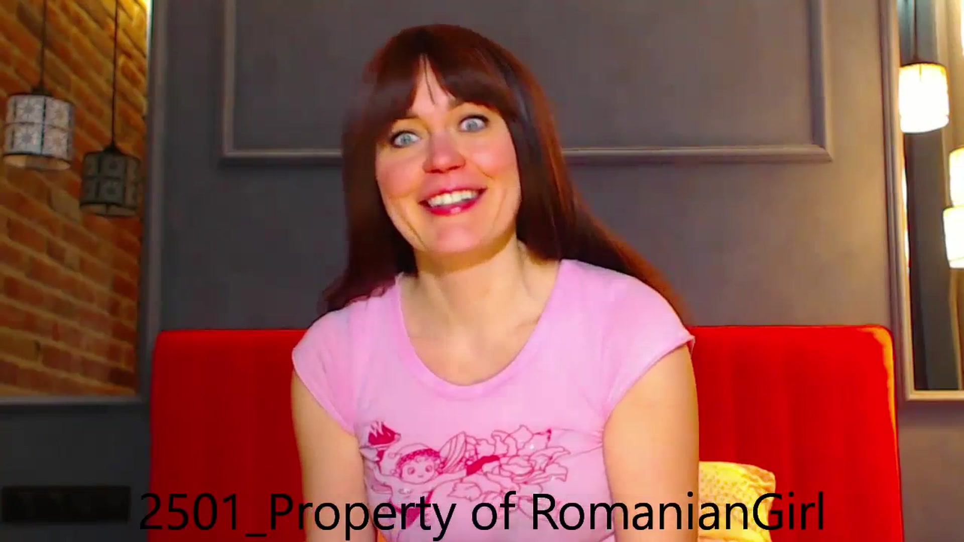 Gallery image thumbnail from RomanianGirl's myfreecams stream on, 01/25/2024, 15:04 image 13 of 20