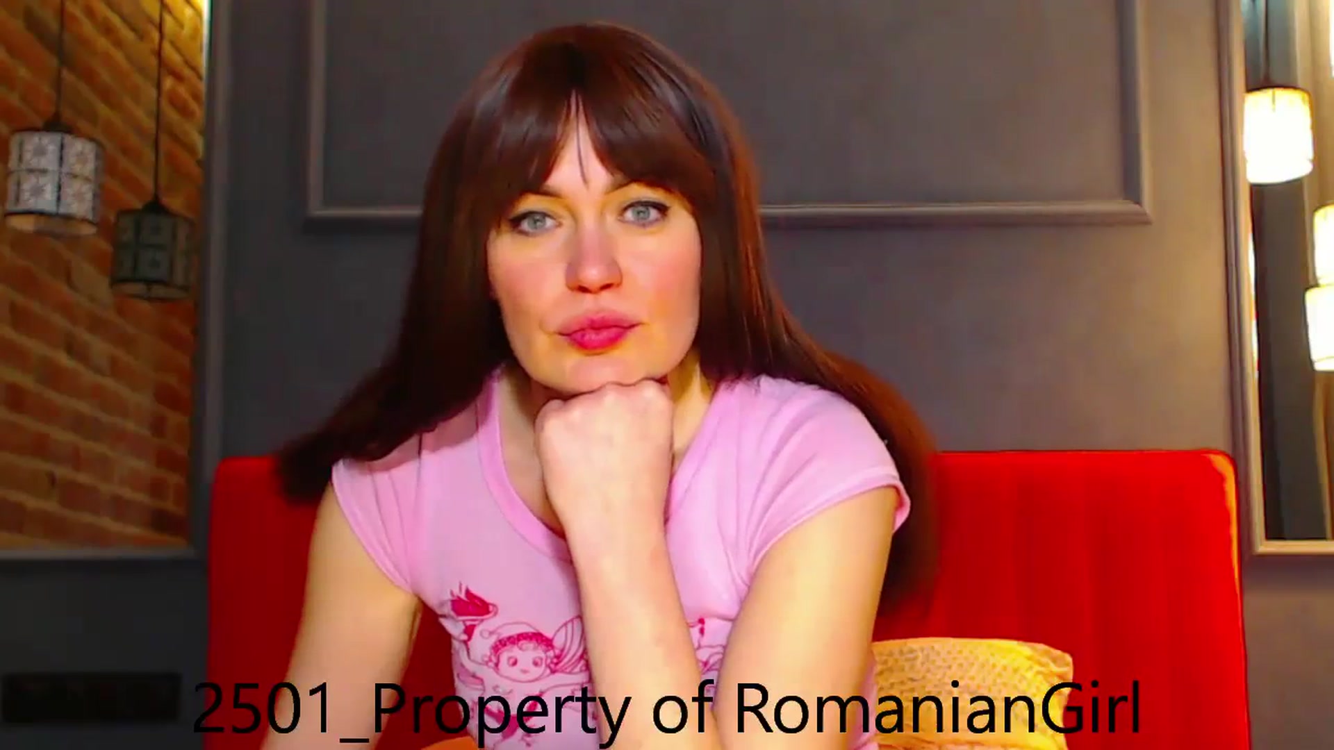 Gallery image thumbnail from RomanianGirl's myfreecams stream on, 01/25/2024, 15:04 image 17 of 20