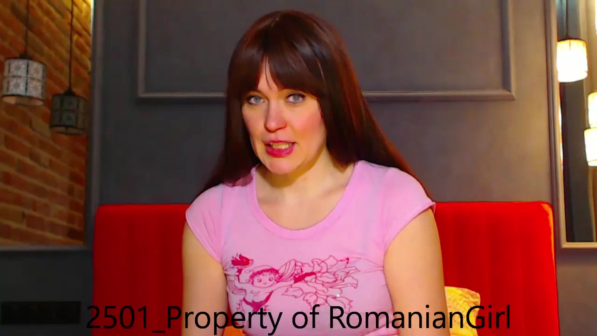 Gallery image thumbnail from RomanianGirl's myfreecams stream on, 01/25/2024, 15:04 image 10 of 20