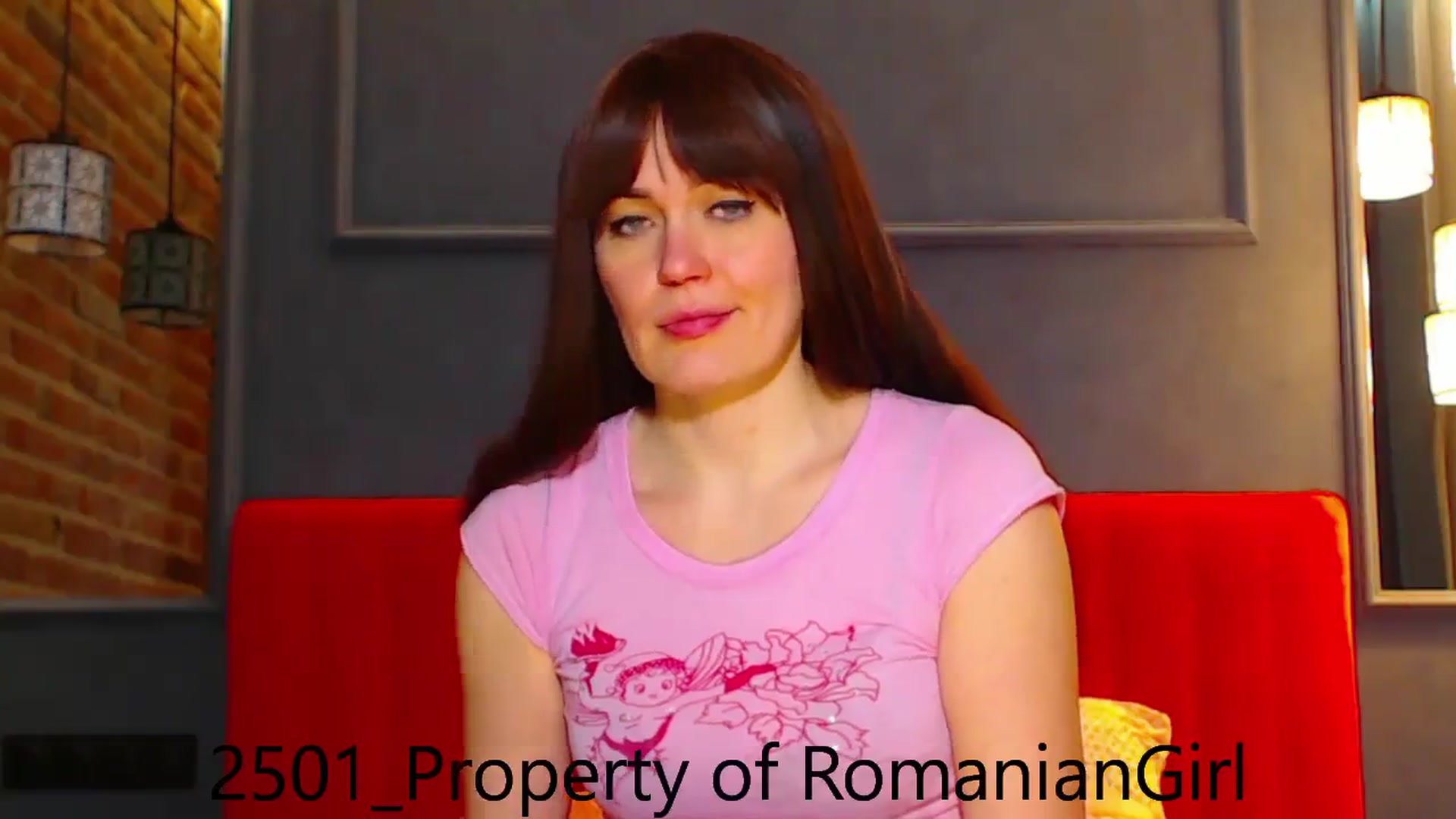 Gallery image thumbnail from RomanianGirl's myfreecams stream on, 01/25/2024, 15:04 image 20 of 20