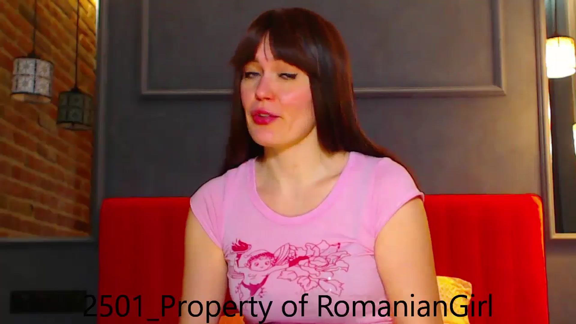 Gallery image thumbnail from RomanianGirl's myfreecams stream on, 01/25/2024, 15:04 image 7 of 20