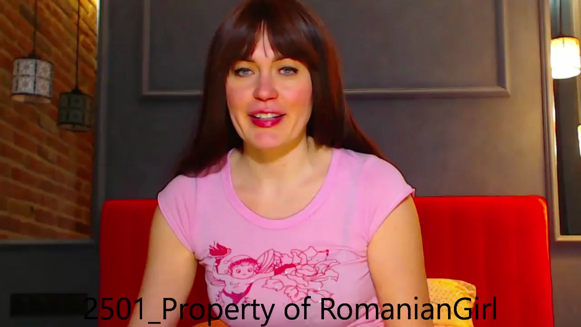 Gallery image thumbnail from RomanianGirl's myfreecams stream on, 01/25/2024, 15:04 image 3 of 20
