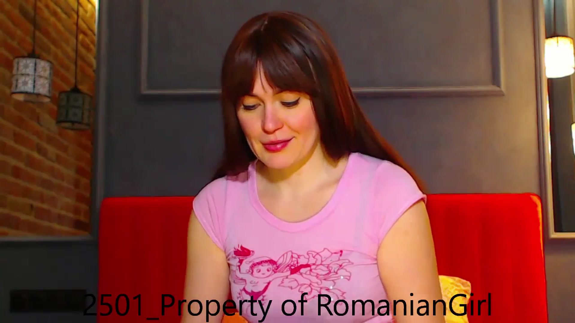 Gallery image thumbnail from RomanianGirl's myfreecams stream on, 01/25/2024, 15:04 image 8 of 20