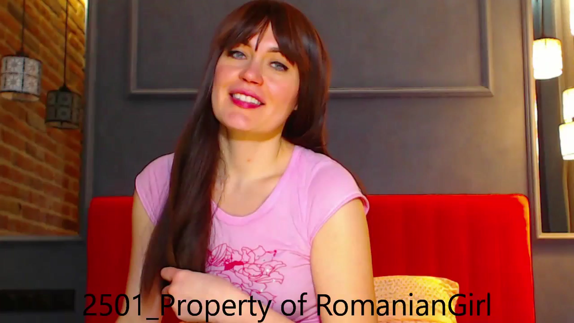 Gallery image thumbnail from RomanianGirl's myfreecams stream on, 01/25/2024, 15:52 image 19 of 20