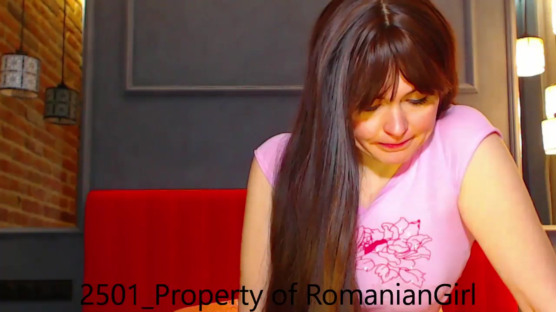 Gallery image thumbnail from RomanianGirl's myfreecams stream on, 01/25/2024, 15:52 image 16 of 20