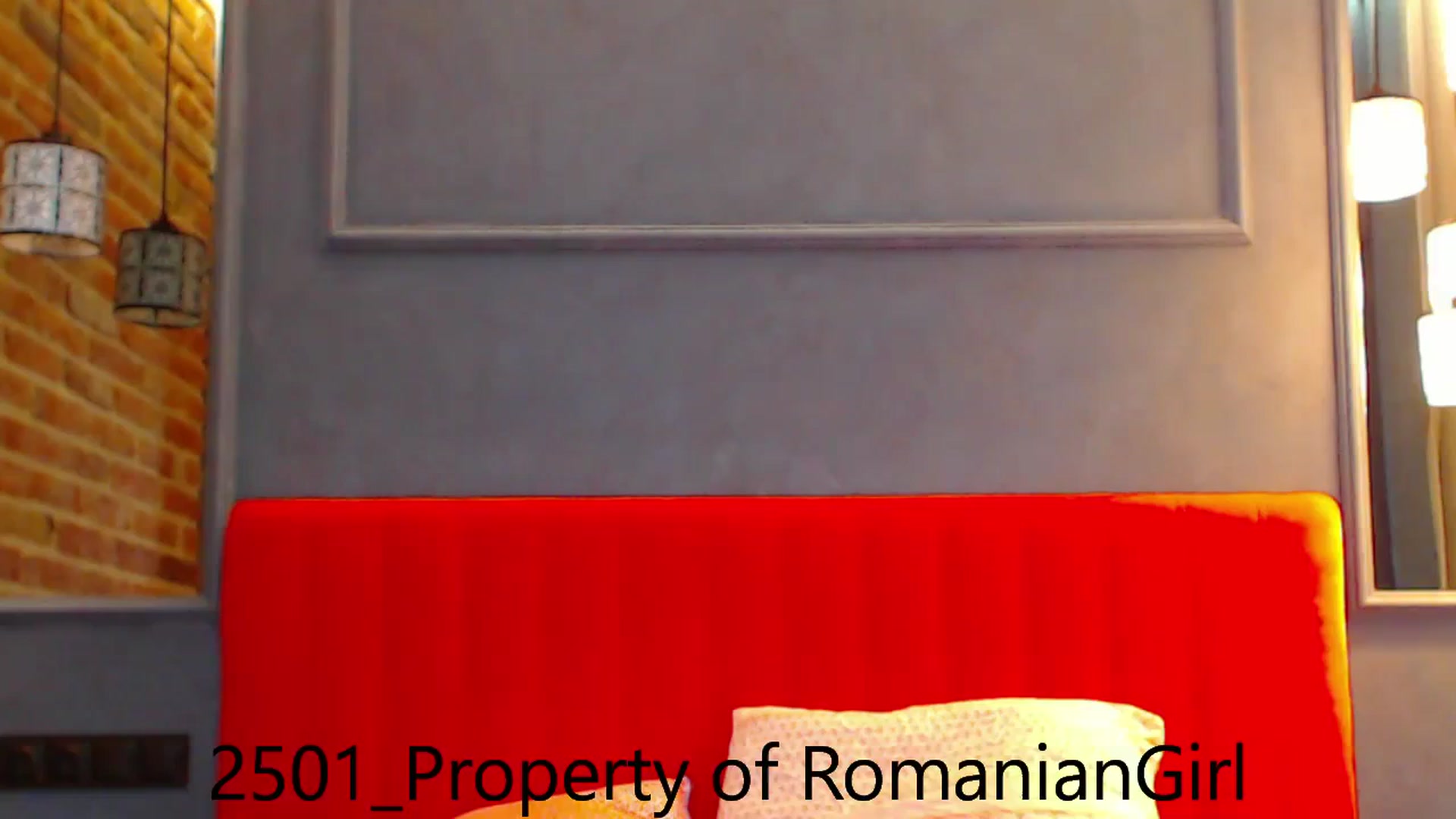 Gallery image thumbnail from RomanianGirl's myfreecams stream on, 01/25/2024, 15:52 image 1 of 20