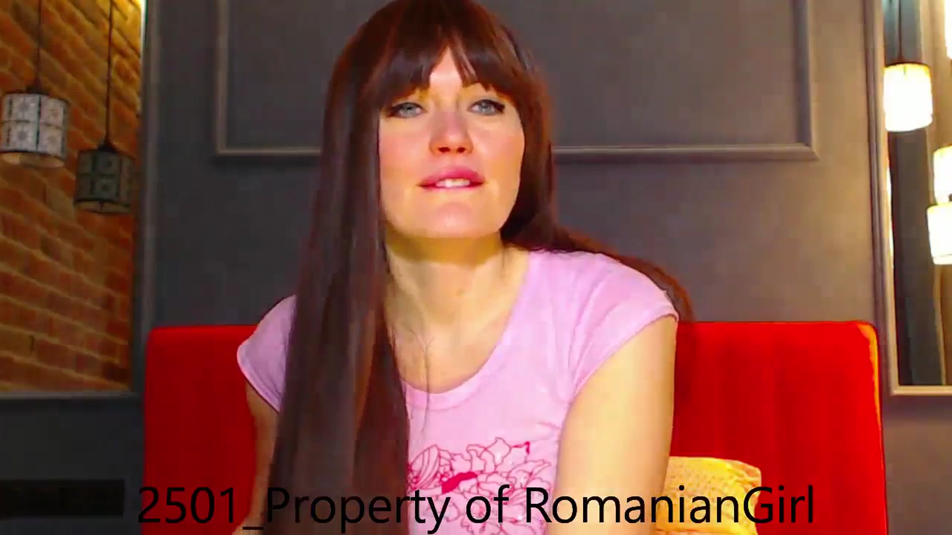 Gallery image thumbnail from RomanianGirl's myfreecams stream on, 01/25/2024, 15:52 image 5 of 20