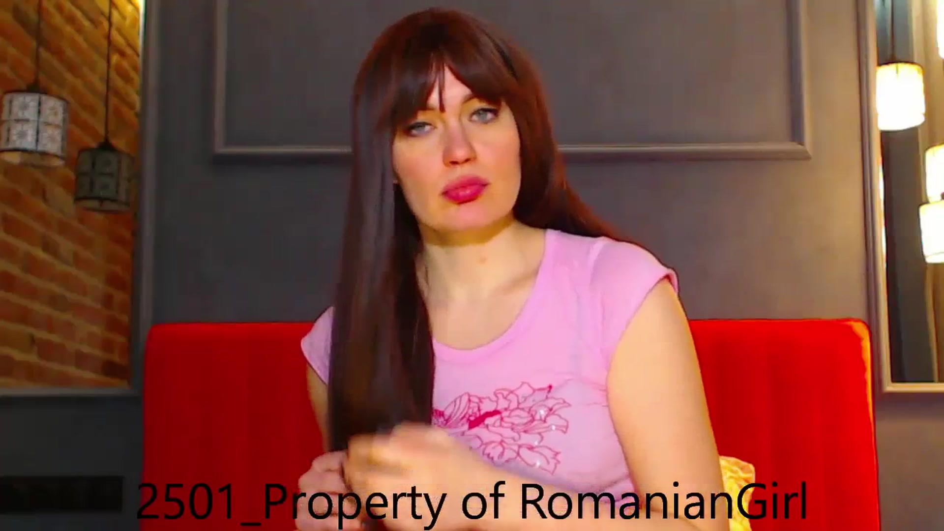 Gallery image thumbnail from RomanianGirl's myfreecams stream on, 01/25/2024, 15:52 image 20 of 20