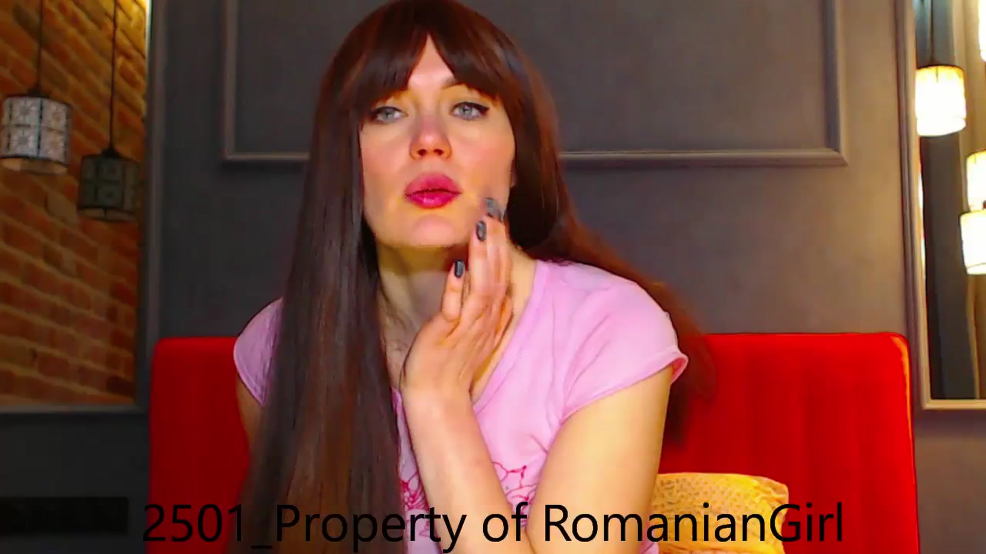Gallery image thumbnail from RomanianGirl's myfreecams stream on, 01/25/2024, 15:52 image 10 of 20