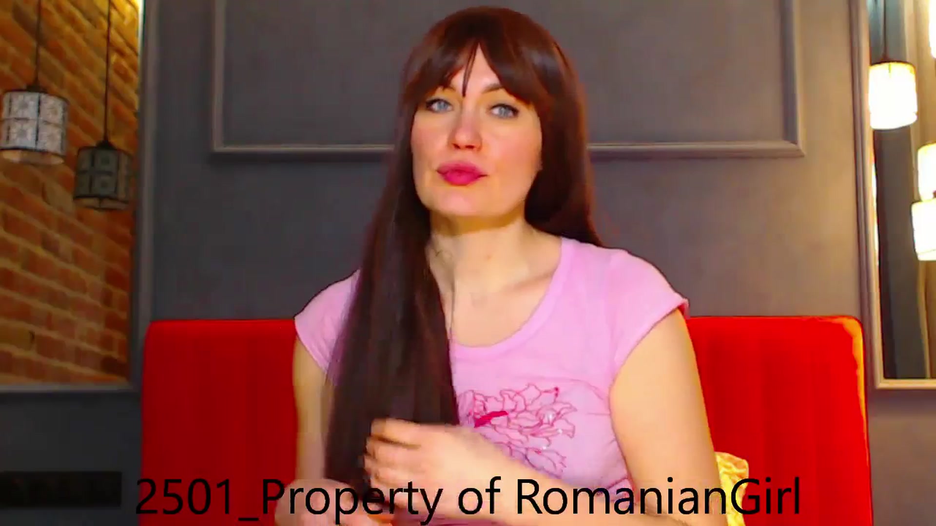 Gallery image thumbnail from RomanianGirl's myfreecams stream on, 01/25/2024, 15:52 image 17 of 20