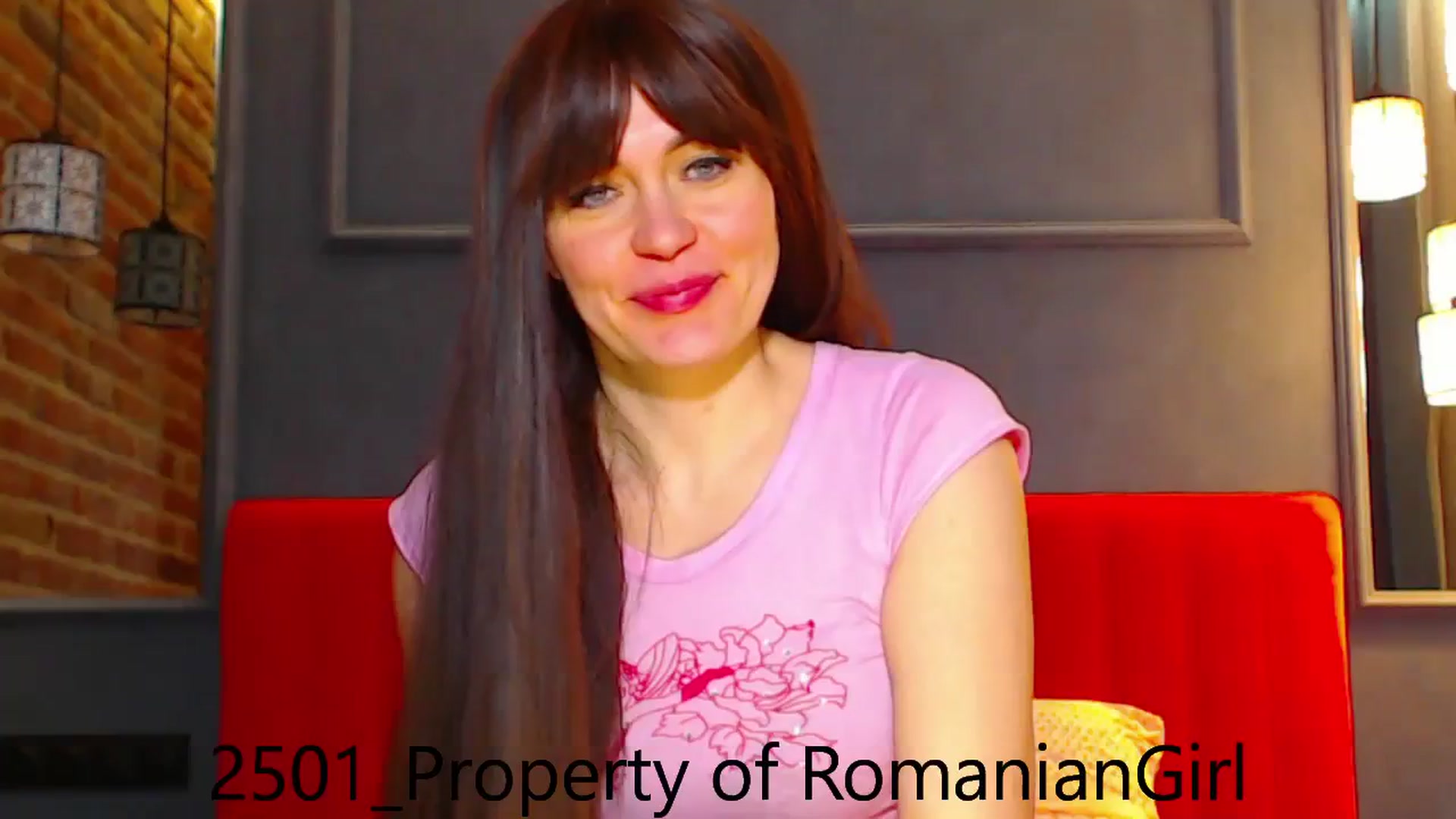 Gallery image thumbnail from RomanianGirl's myfreecams stream on, 01/25/2024, 15:52 image 7 of 20