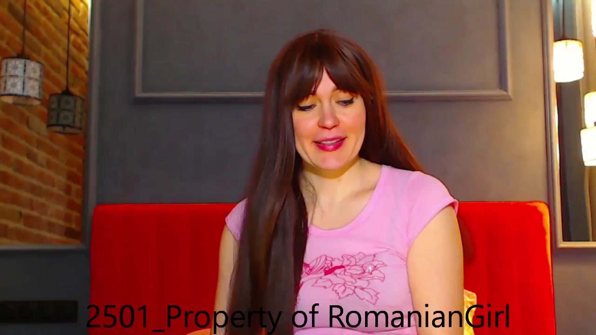 Gallery image thumbnail from RomanianGirl's myfreecams stream on, 01/25/2024, 15:52 image 11 of 20