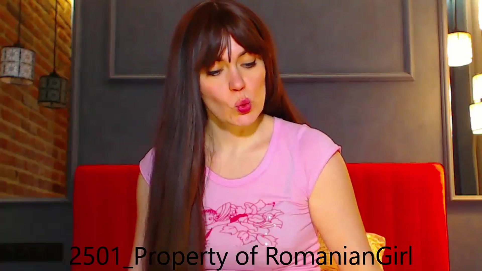 Gallery image thumbnail from RomanianGirl's myfreecams stream on, 01/25/2024, 15:52 image 18 of 20