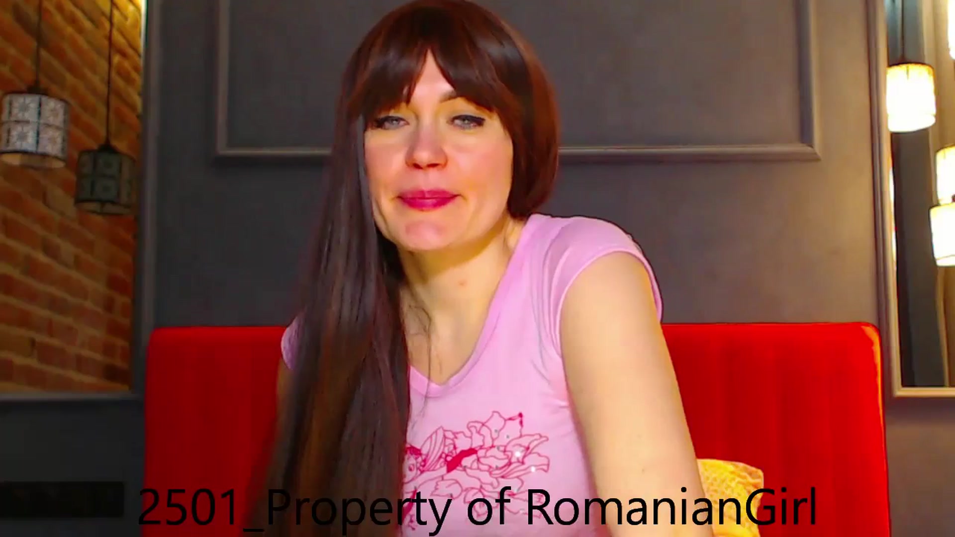 Gallery image thumbnail from RomanianGirl's myfreecams stream on, 01/25/2024, 15:52 image 9 of 20