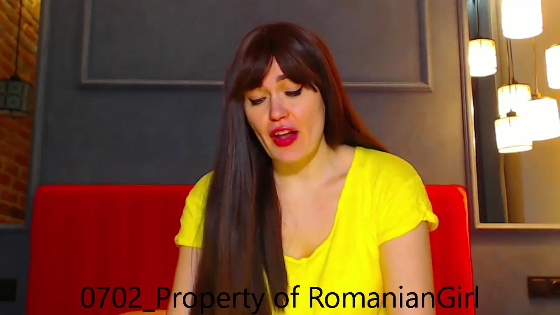 Gallery image thumbnail from RomanianGirl's myfreecams stream on, 02/07/2024, 17:14 image 10 of 20