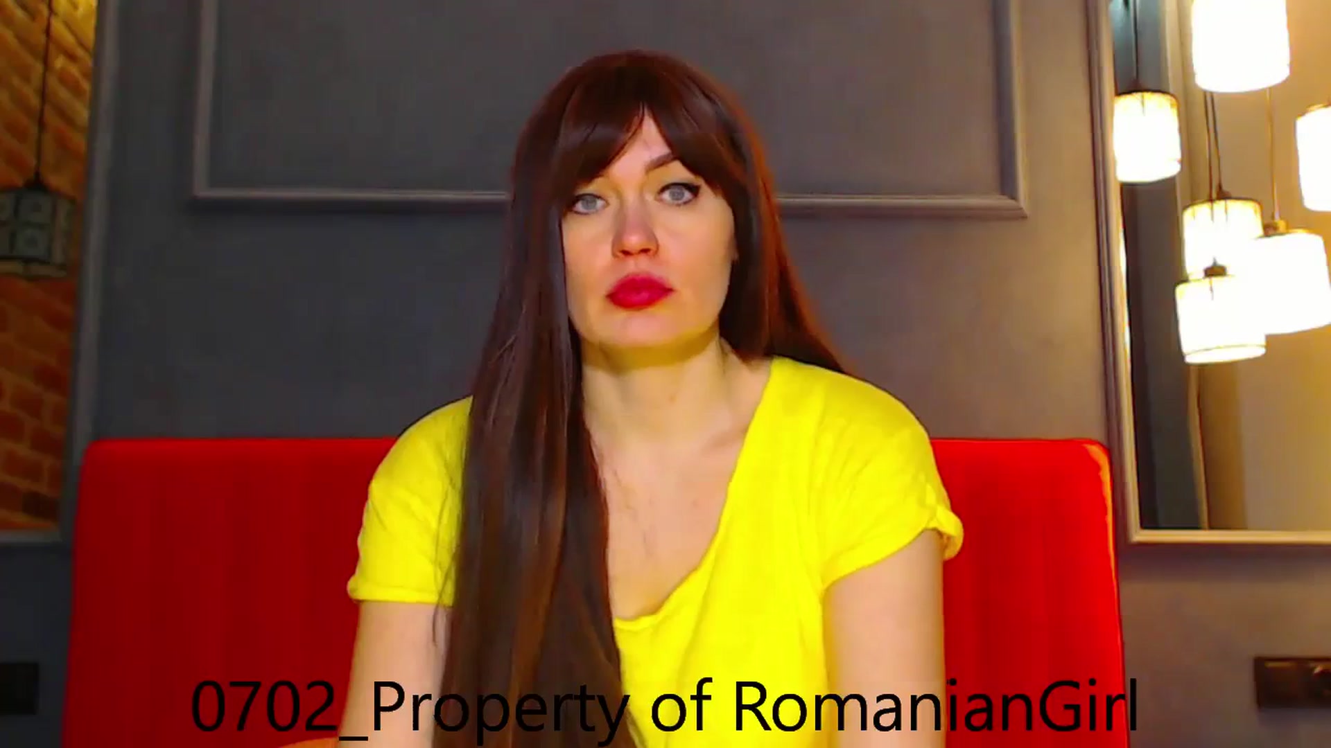 Gallery image thumbnail from RomanianGirl's myfreecams stream on, 02/07/2024, 17:14 image 15 of 20