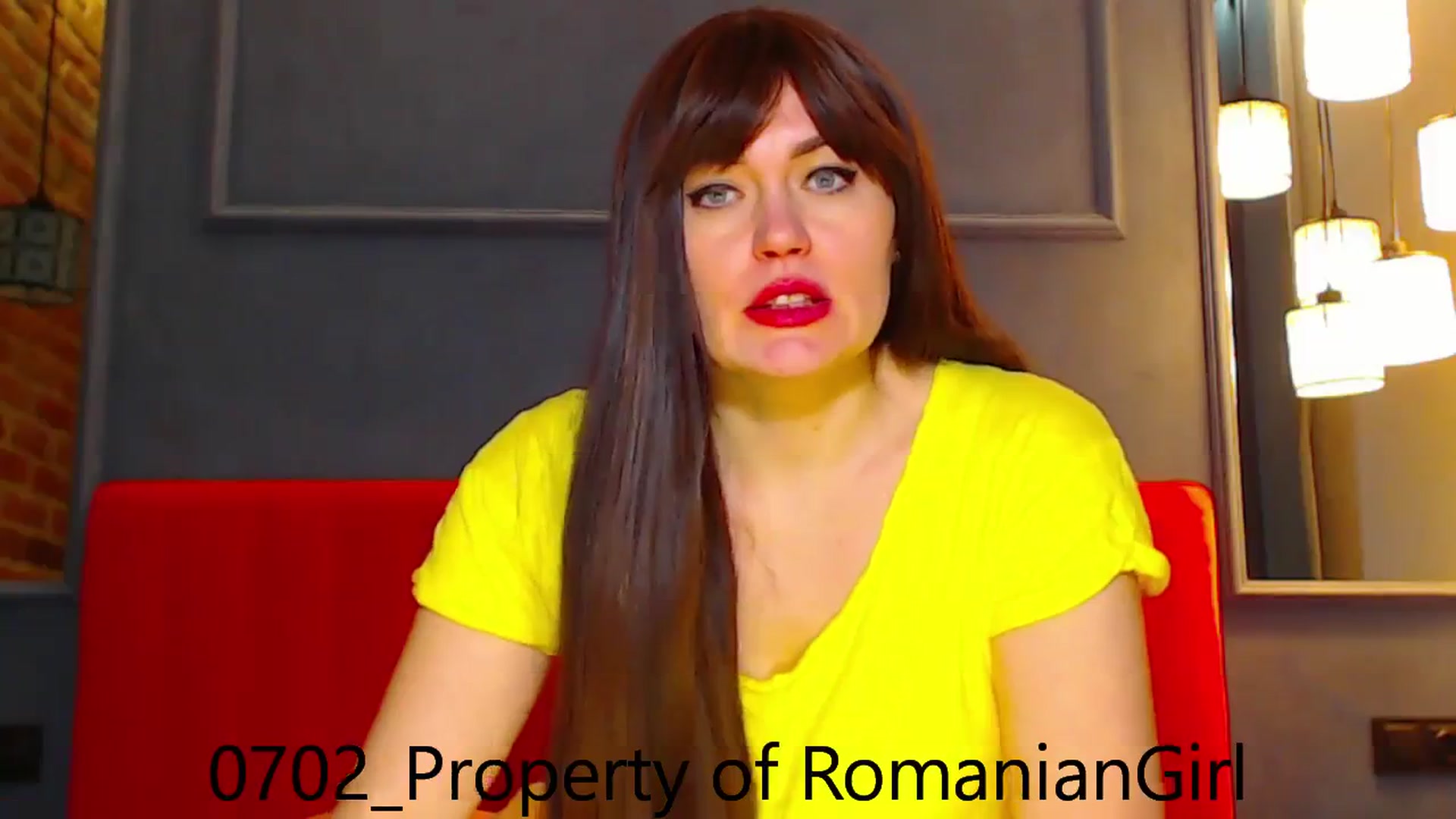 Gallery image thumbnail from RomanianGirl's myfreecams stream on, 02/07/2024, 17:14 image 3 of 20