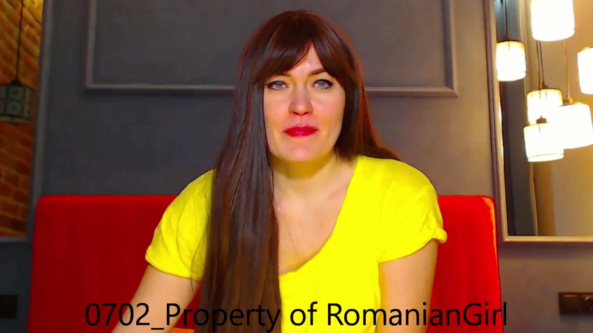 Gallery image thumbnail from RomanianGirl's myfreecams stream on, 02/07/2024, 17:14 image 13 of 20