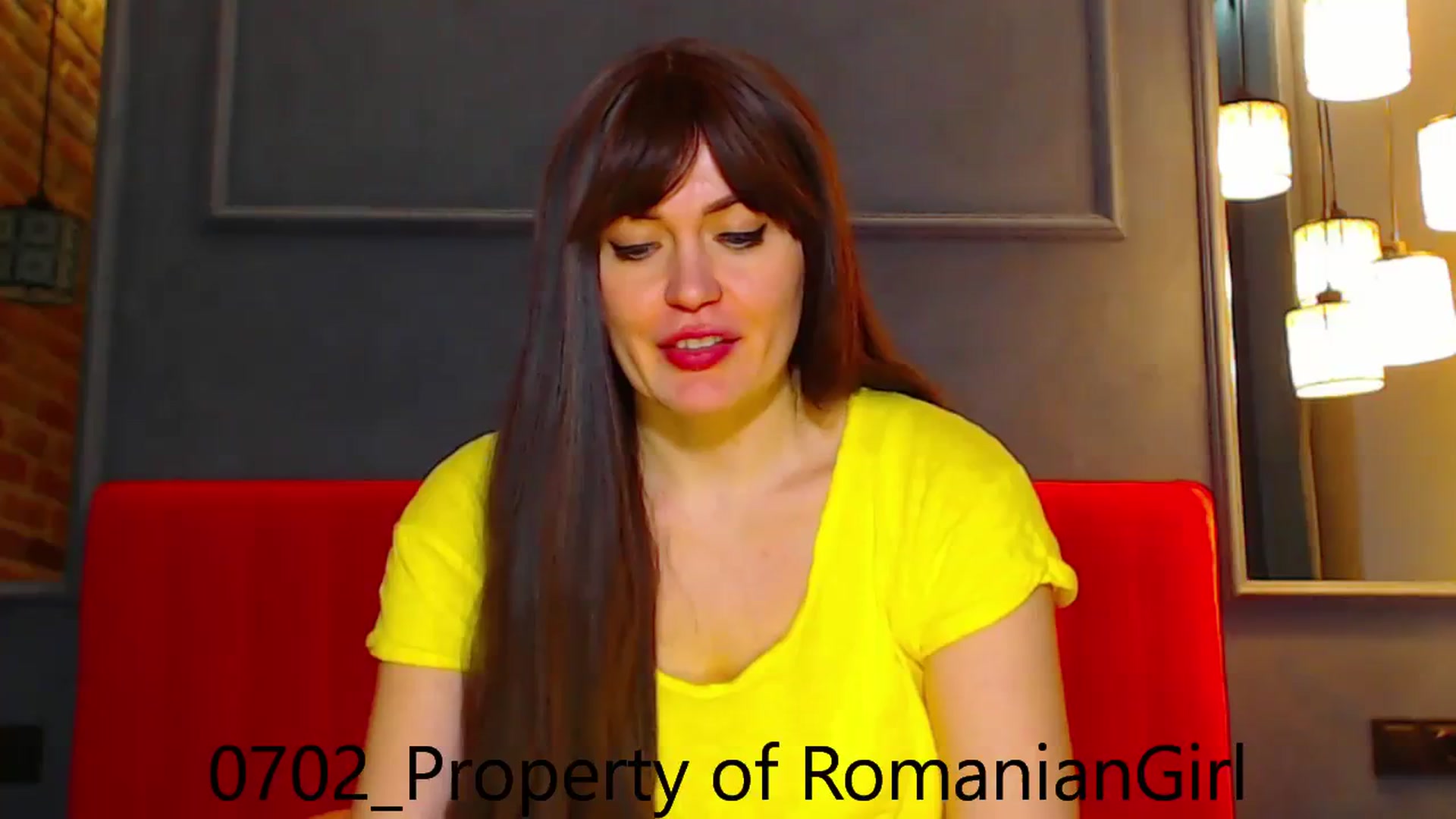 Gallery image thumbnail from RomanianGirl's myfreecams stream on, 02/07/2024, 17:14 image 19 of 20