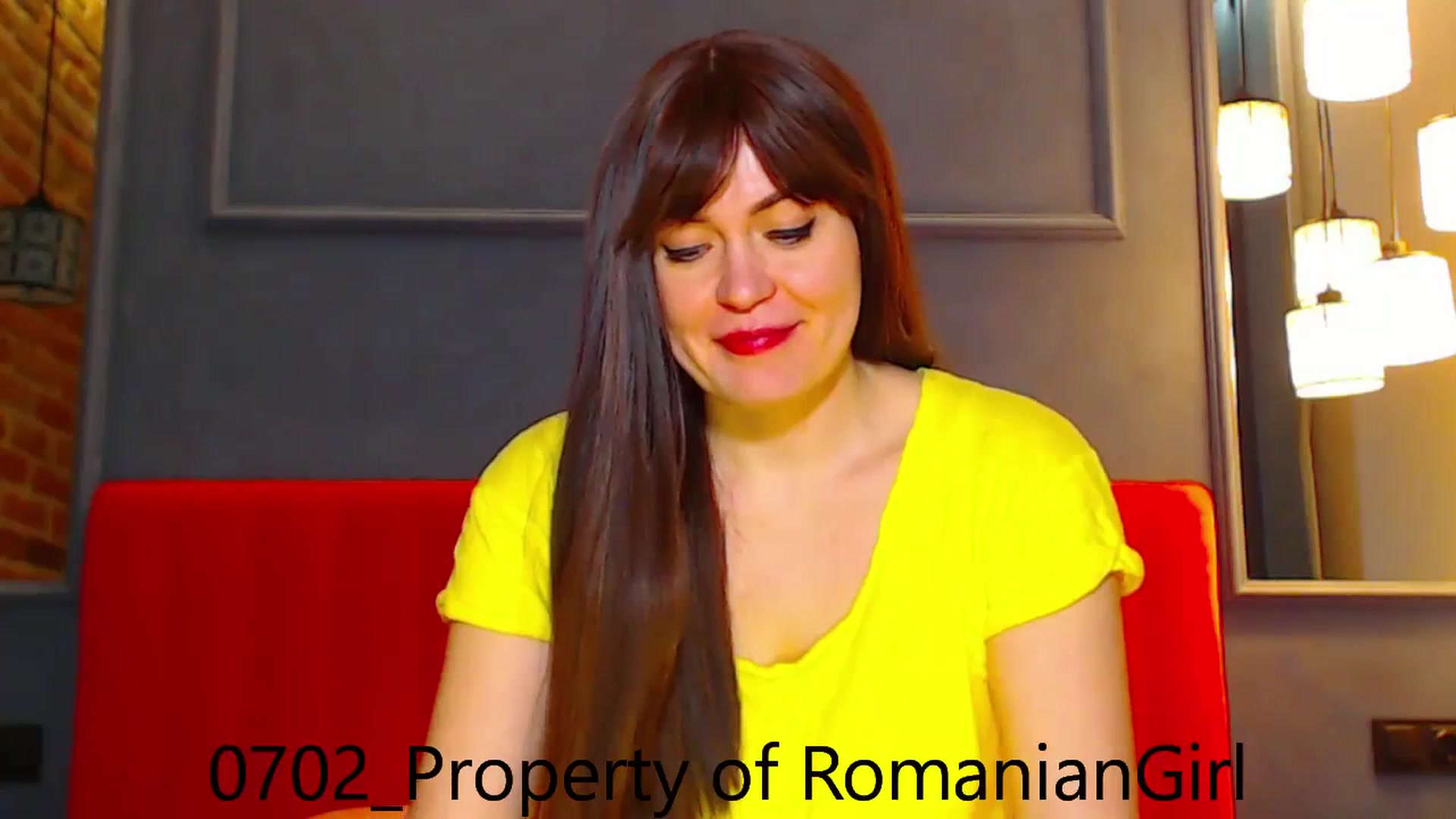 Gallery image thumbnail from RomanianGirl's myfreecams stream on, 02/07/2024, 17:14 image 4 of 20