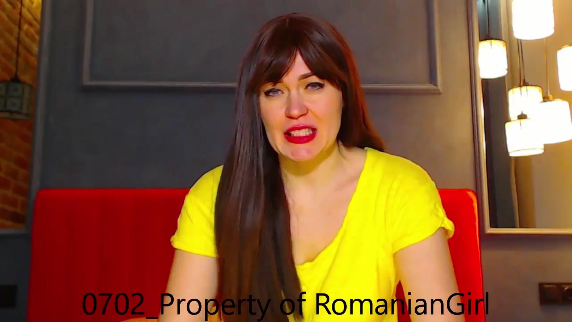Gallery image thumbnail from RomanianGirl's myfreecams stream on, 02/07/2024, 17:14 image 2 of 20