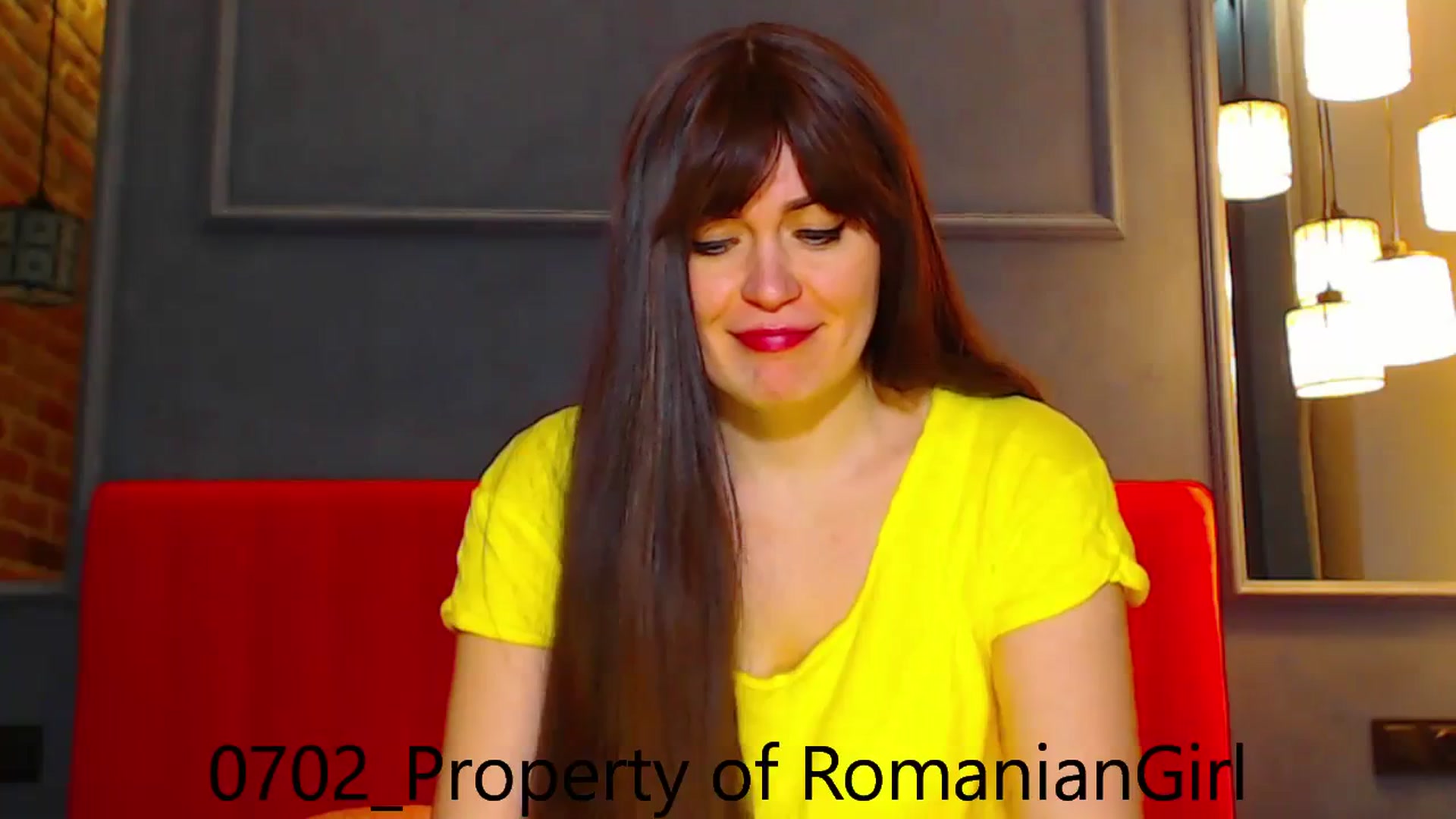 Gallery image thumbnail from RomanianGirl's myfreecams stream on, 02/07/2024, 17:14 image 9 of 20