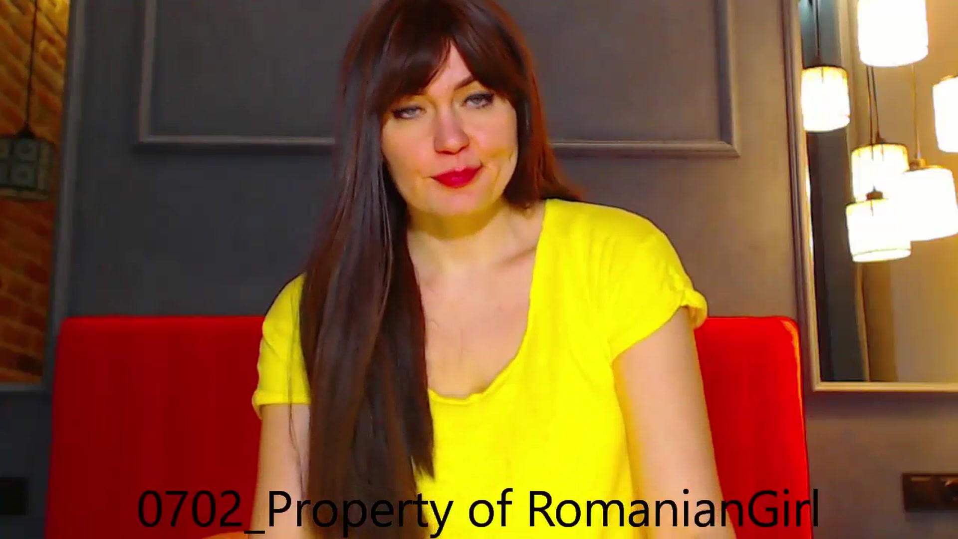 Gallery image thumbnail from RomanianGirl's myfreecams stream on, 02/07/2024, 17:14 image 12 of 20