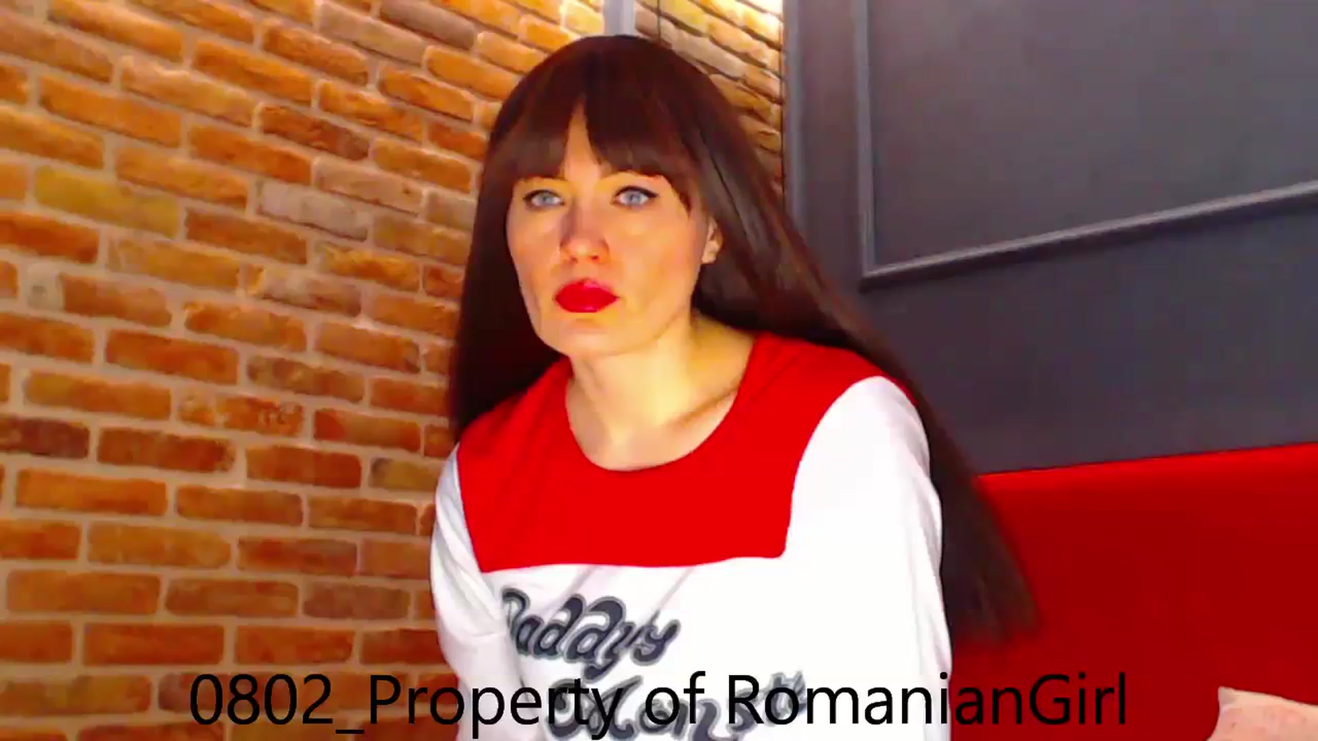 Gallery image thumbnail from RomanianGirl's myfreecams stream on, 02/08/2024, 12:30 image 12 of 20