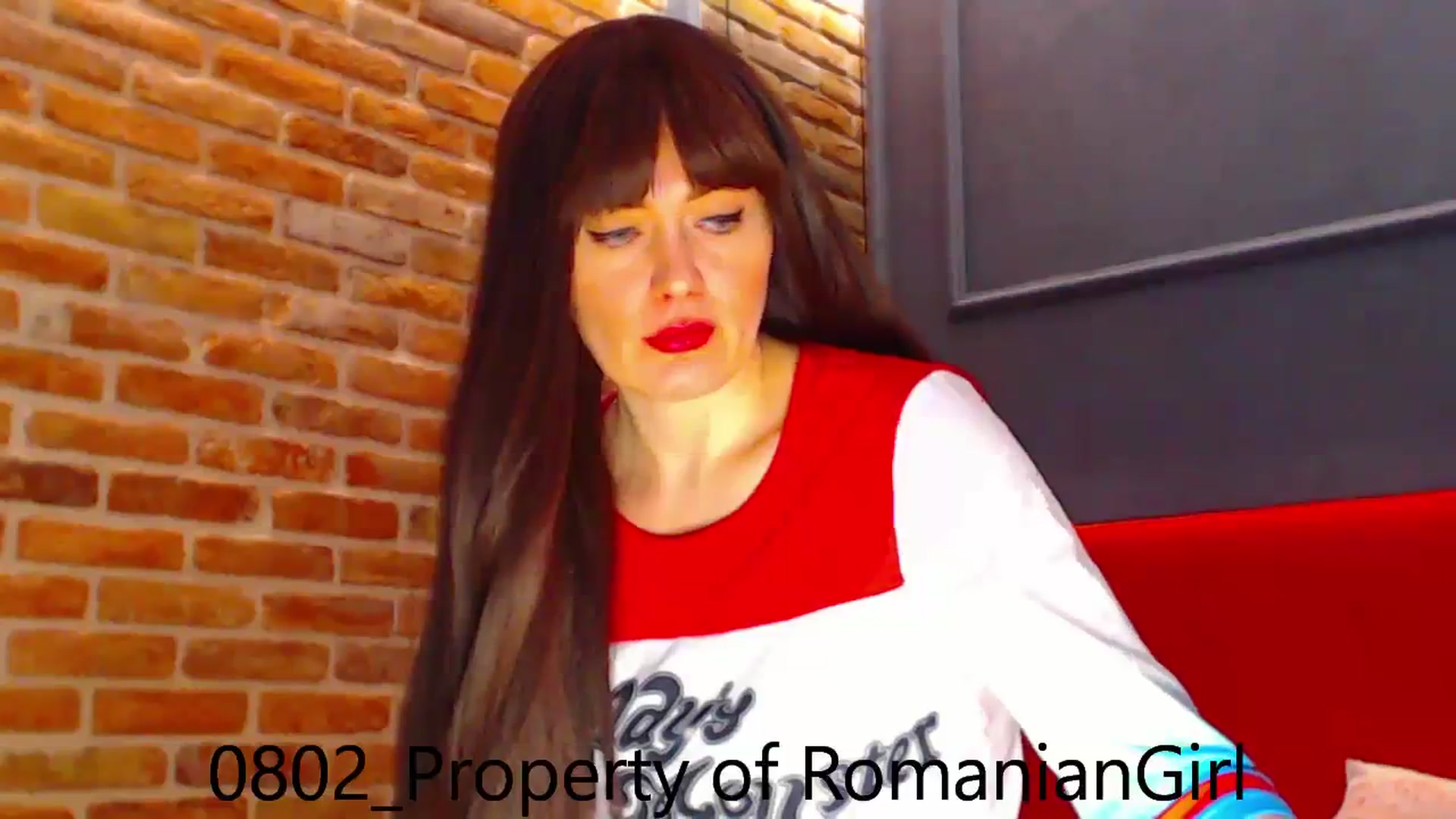 Gallery image thumbnail from RomanianGirl's myfreecams stream on, 02/08/2024, 12:30 image 3 of 20