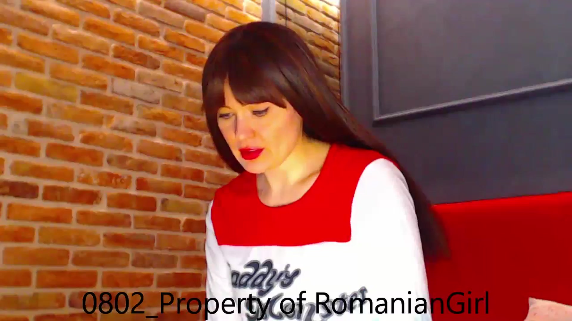 Gallery image thumbnail from RomanianGirl's myfreecams stream on, 02/08/2024, 12:30 image 6 of 20