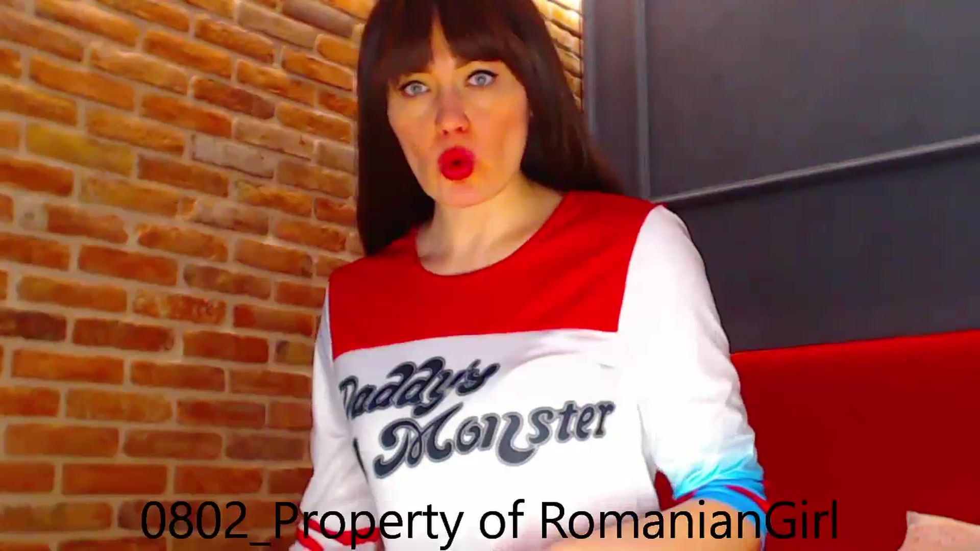 Gallery image thumbnail from RomanianGirl's myfreecams stream on, 02/08/2024, 12:30 image 20 of 20