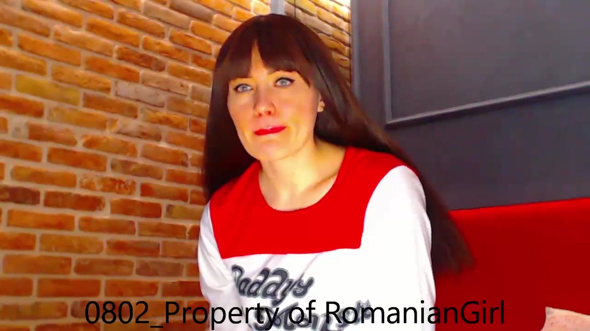 Gallery image thumbnail from RomanianGirl's myfreecams stream on, 02/08/2024, 12:30 image 11 of 20