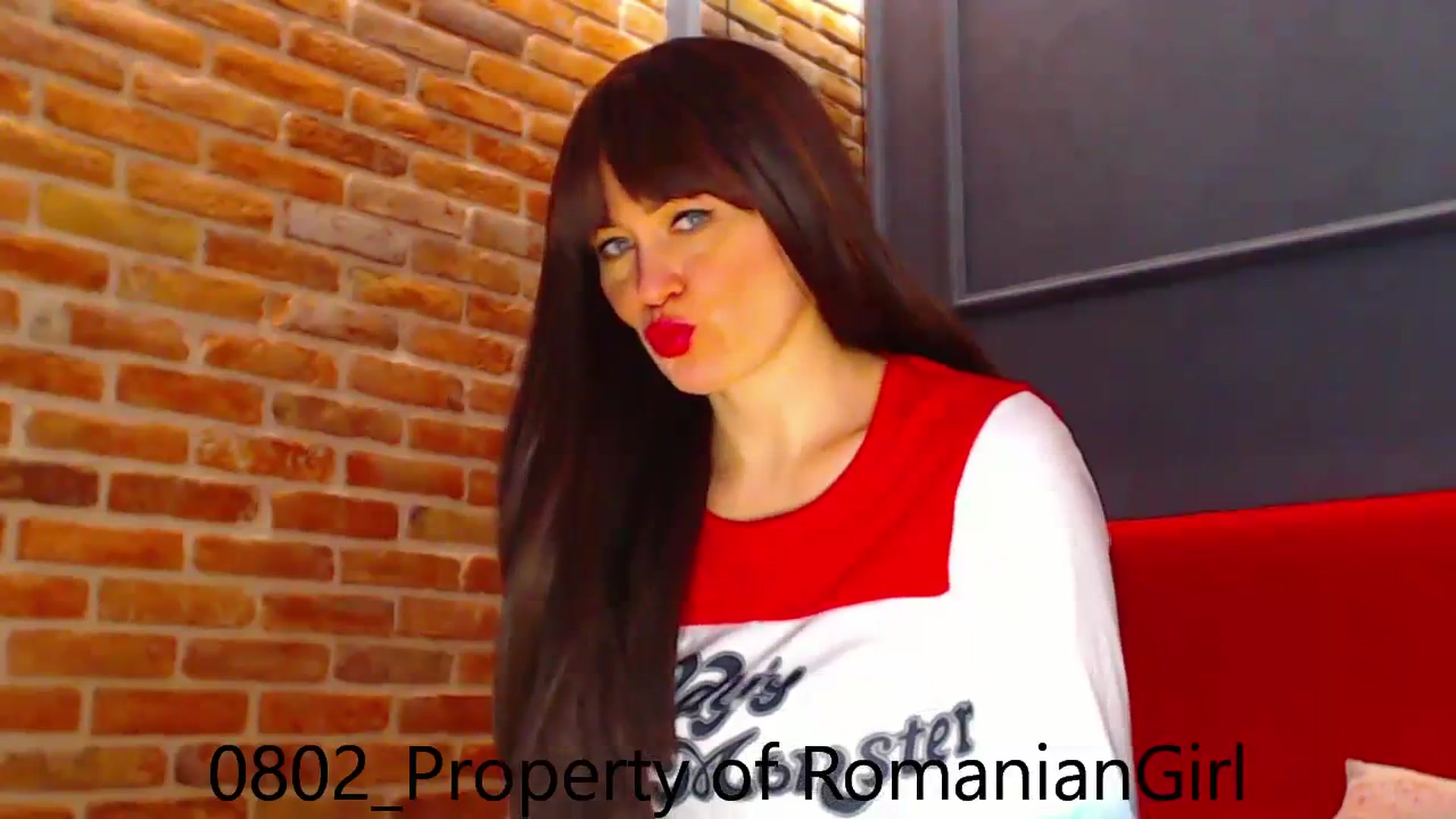 Gallery image thumbnail from RomanianGirl's myfreecams stream on, 02/08/2024, 12:30 image 2 of 20