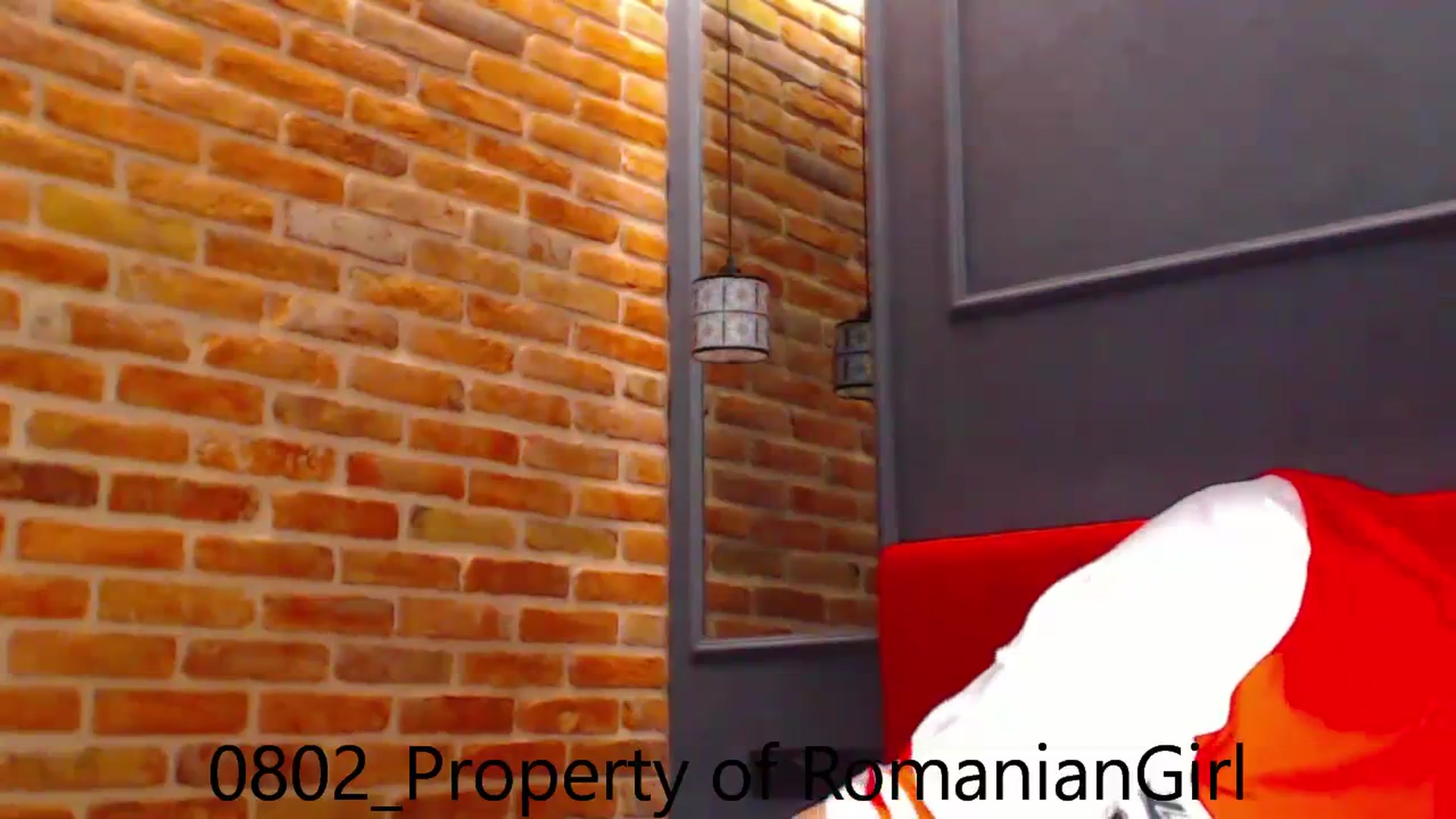 Gallery image thumbnail from RomanianGirl's myfreecams stream on, 02/08/2024, 12:30 image 17 of 20