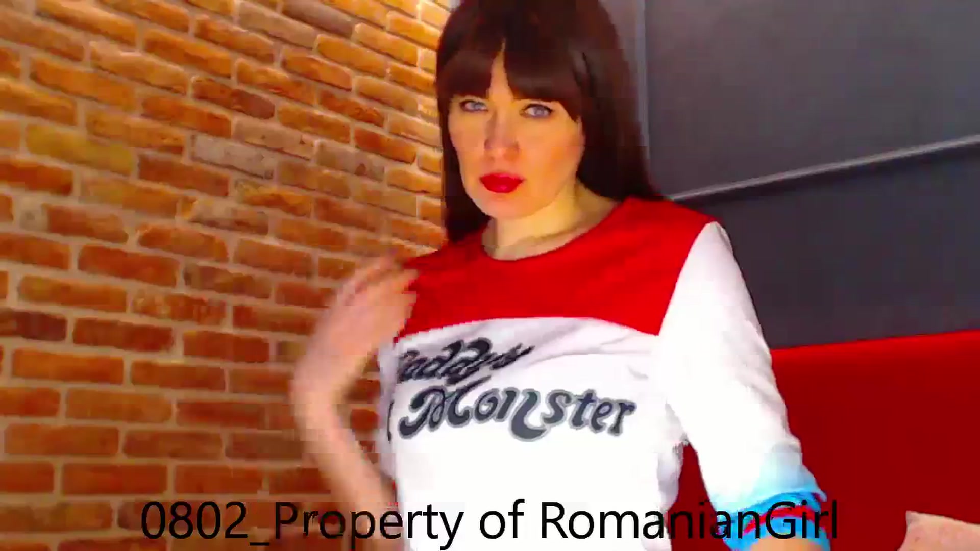 Gallery image thumbnail from RomanianGirl's myfreecams stream on, 02/08/2024, 12:30 image 13 of 20