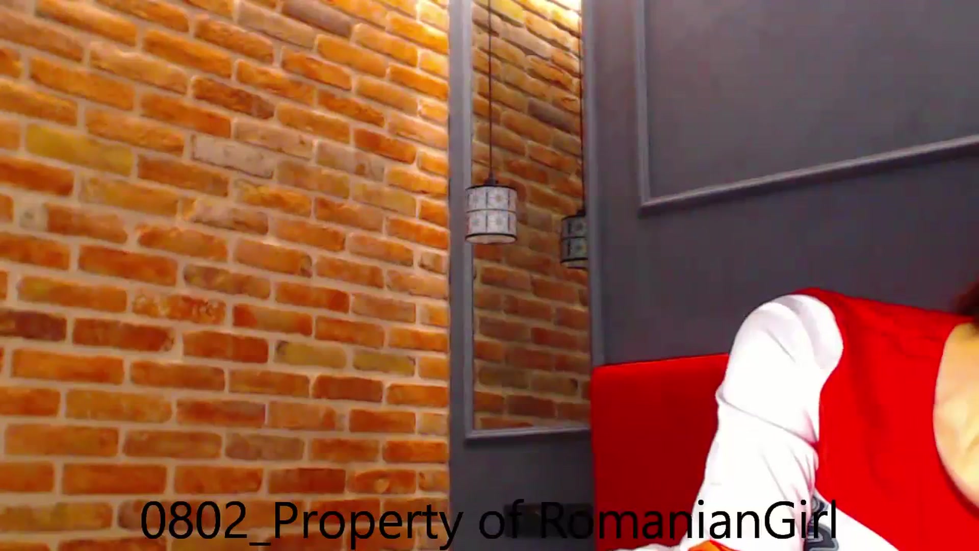 Gallery image thumbnail from RomanianGirl's myfreecams stream on, 02/08/2024, 12:30 image 18 of 20