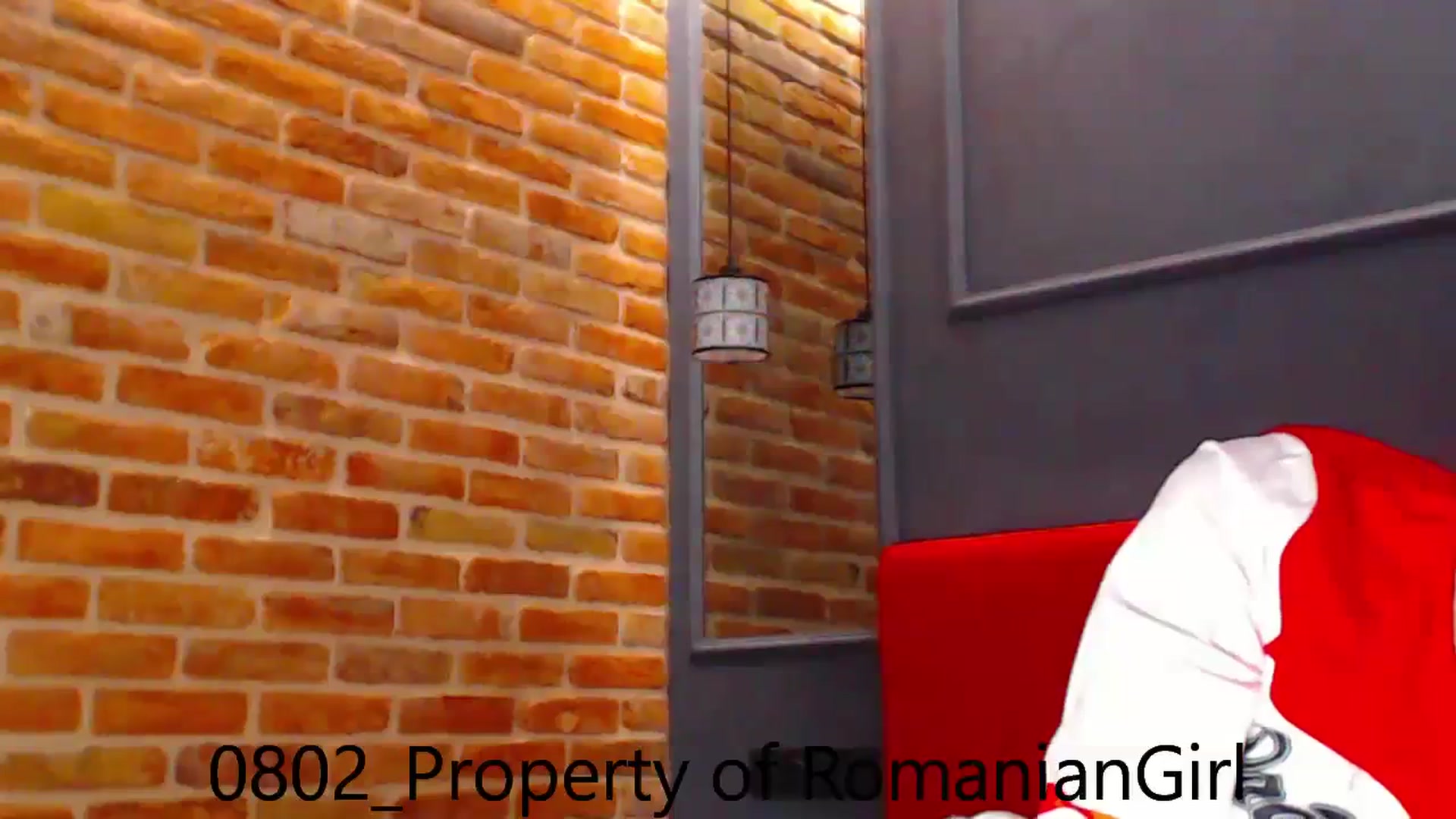 Gallery image thumbnail from RomanianGirl's myfreecams stream on, 02/08/2024, 12:30 image 16 of 20