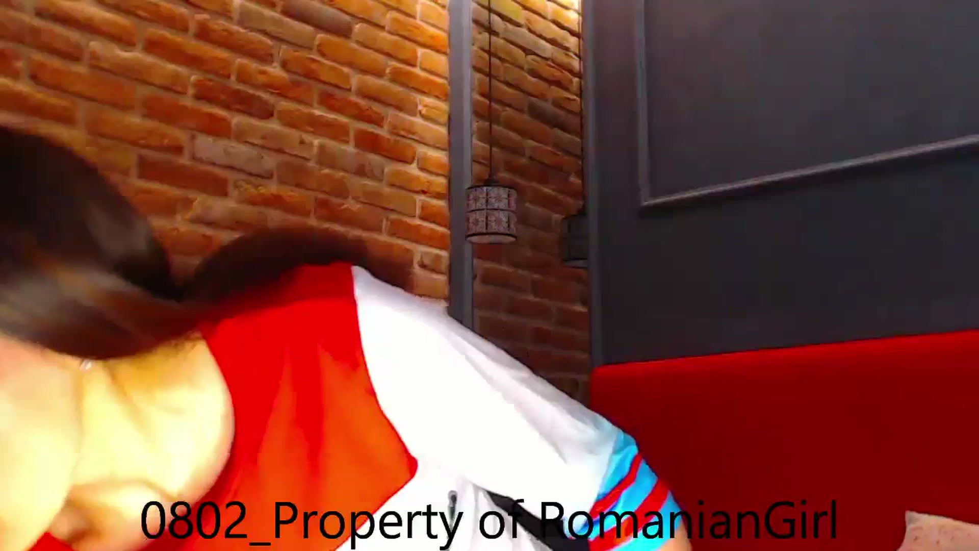 Gallery image thumbnail from RomanianGirl's myfreecams stream on, 02/08/2024, 12:30 image 10 of 20