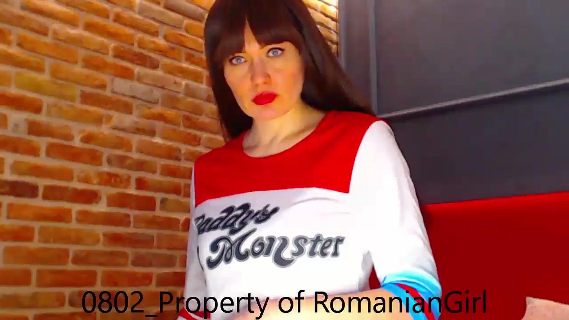Gallery image thumbnail from RomanianGirl's myfreecams stream on, 02/08/2024, 12:30 image 8 of 20