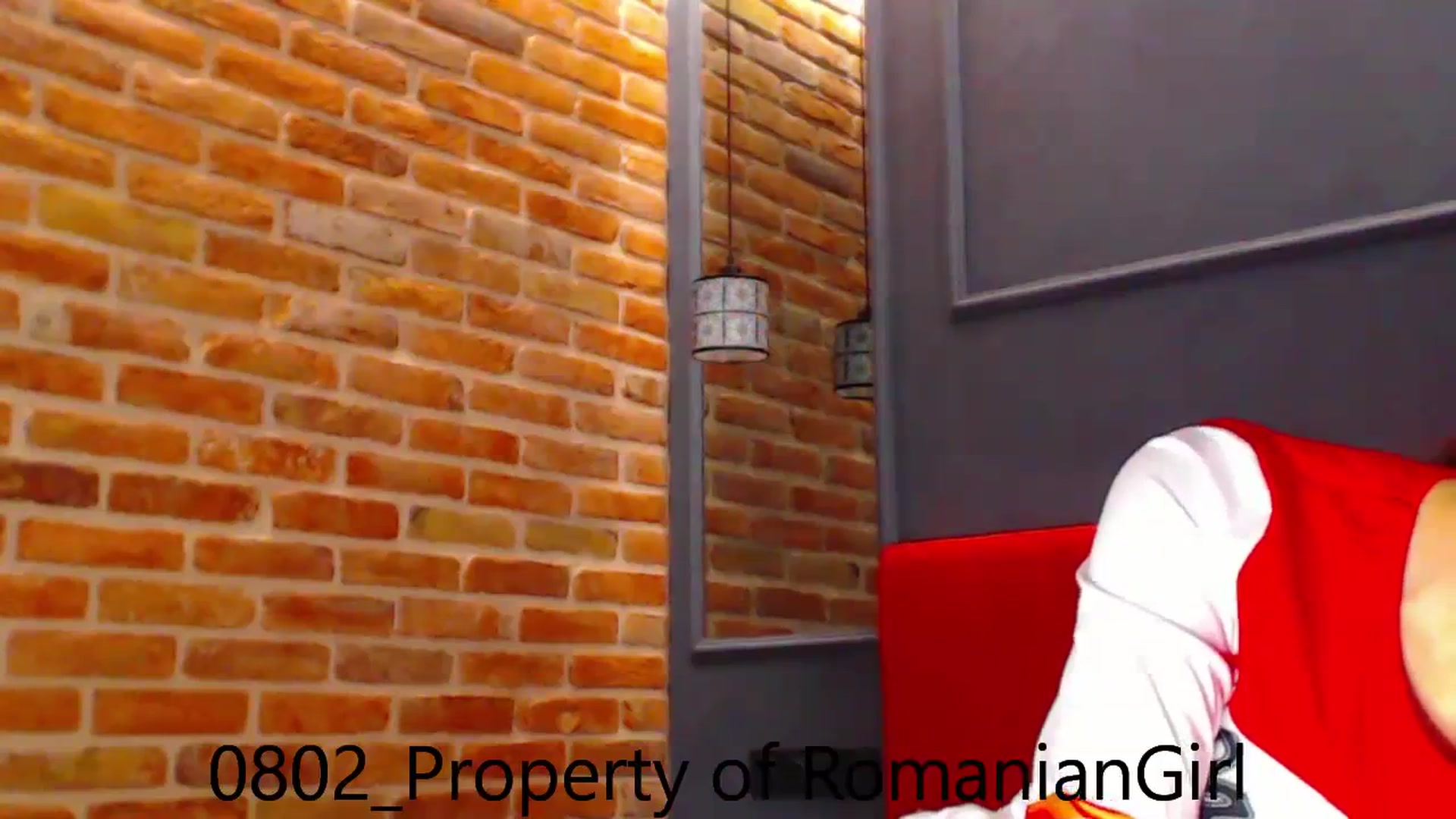 Gallery image thumbnail from RomanianGirl's myfreecams stream on, 02/08/2024, 12:30 image 19 of 20