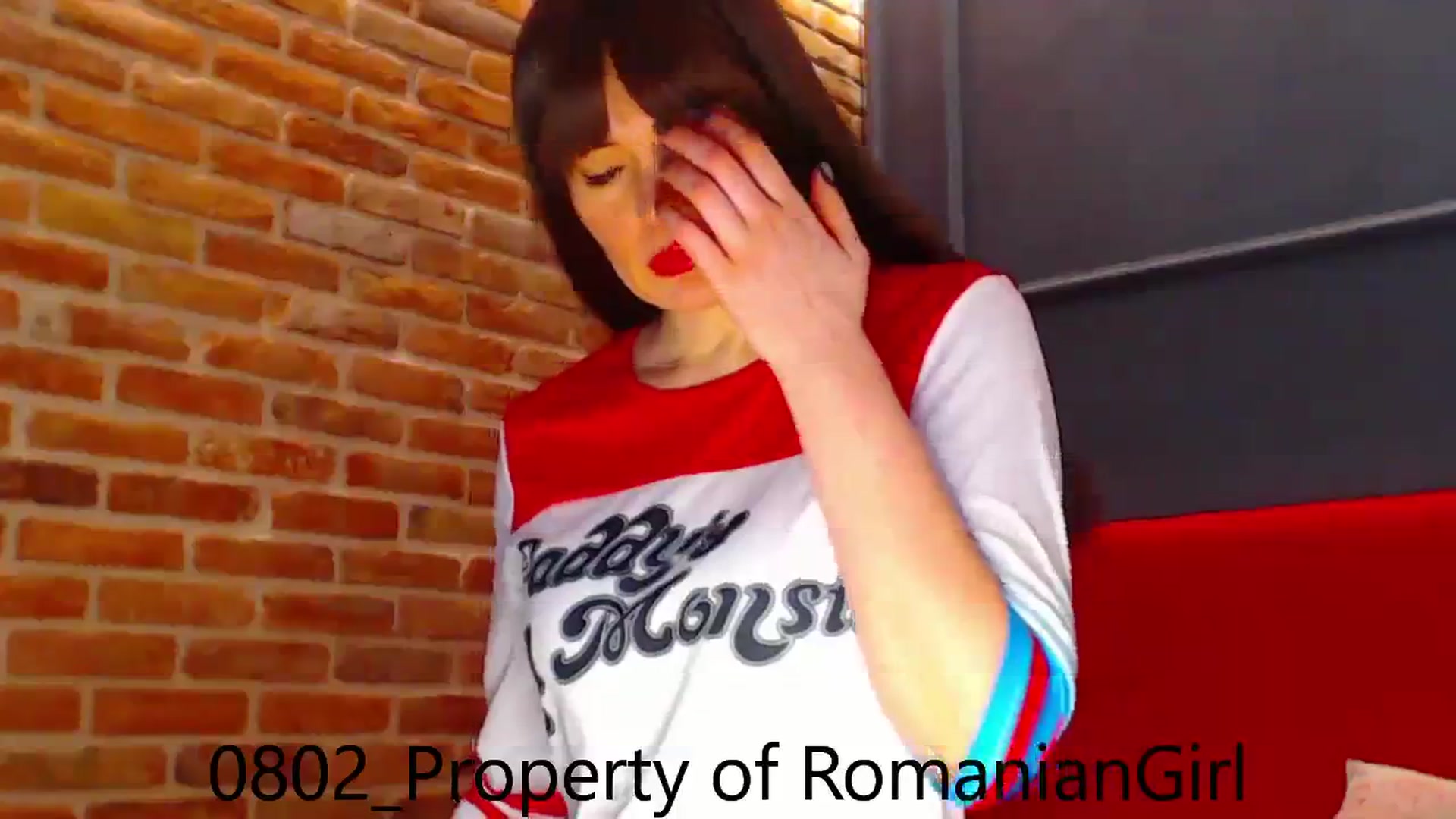 Gallery image thumbnail from RomanianGirl's myfreecams stream on, 02/08/2024, 12:30 image 7 of 20