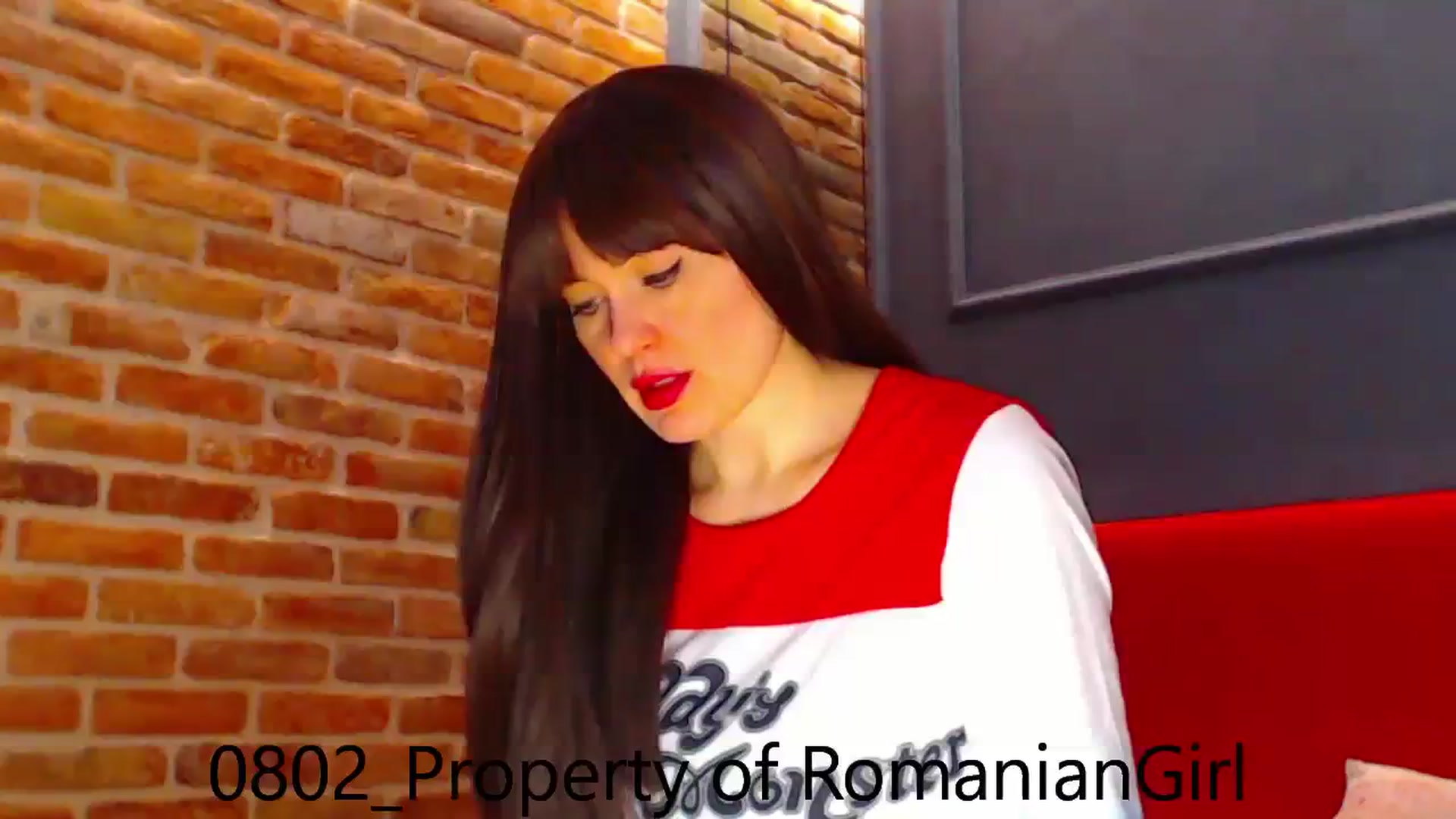Gallery image thumbnail from RomanianGirl's myfreecams stream on, 02/08/2024, 12:30 image 1 of 20